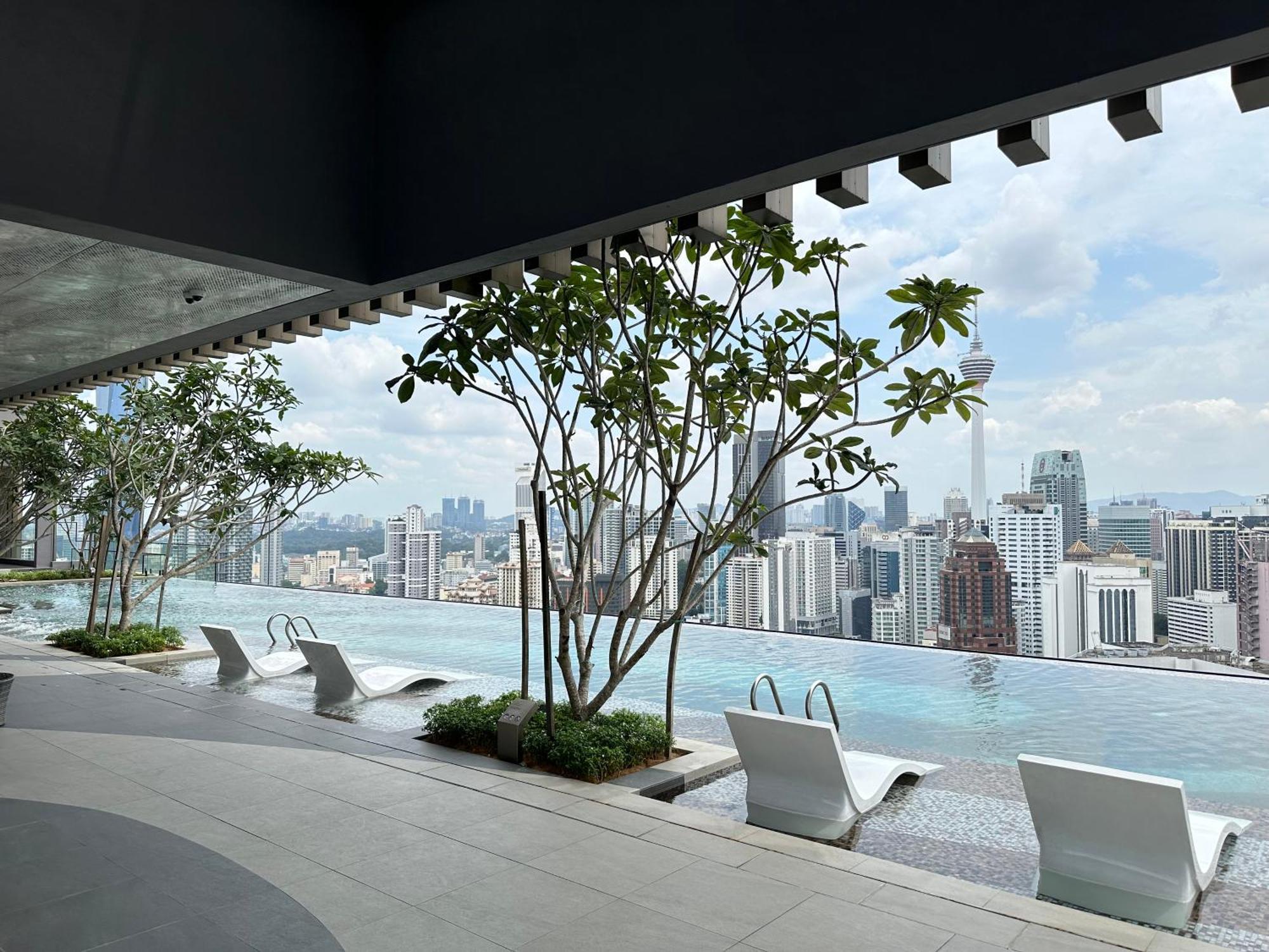 Axon By Western * Kuala Lumpur