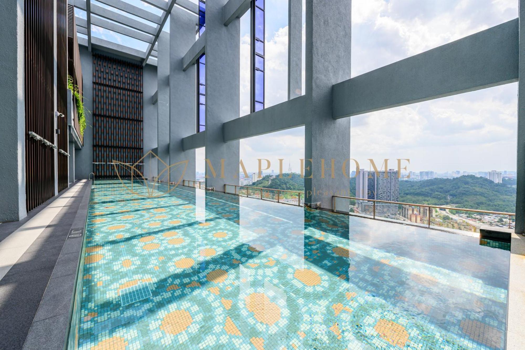 Apartamento Millerz Square Premier