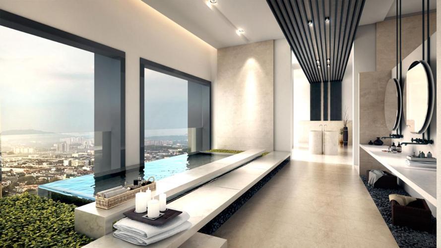 Apartment Bbcc At Lucentia Kuala Lumpur