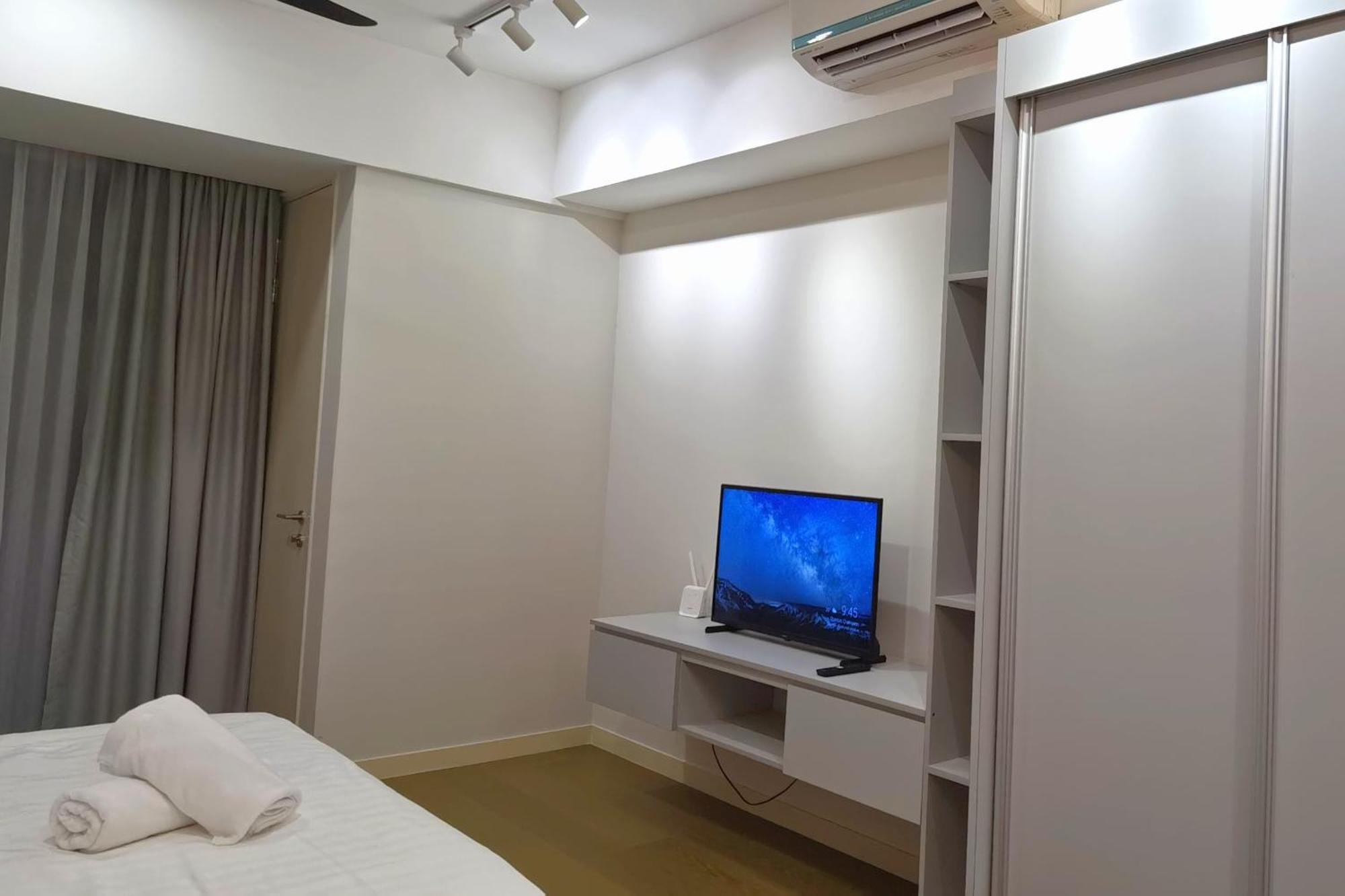 Aparthotel The Ooak By Bamboo Hospitality *