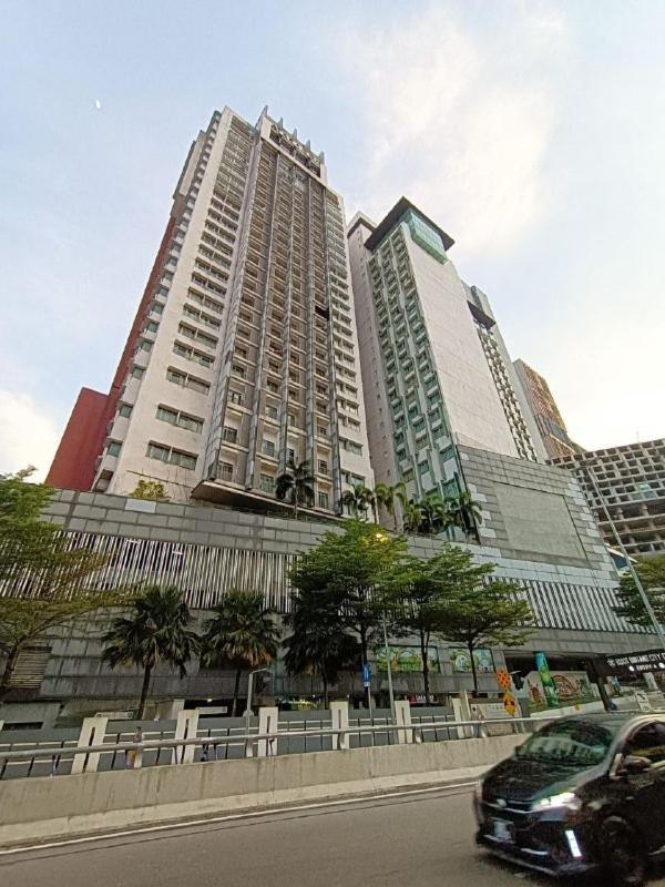 Taragon Service Apartment- Kl Apartment Kuala Lumpur