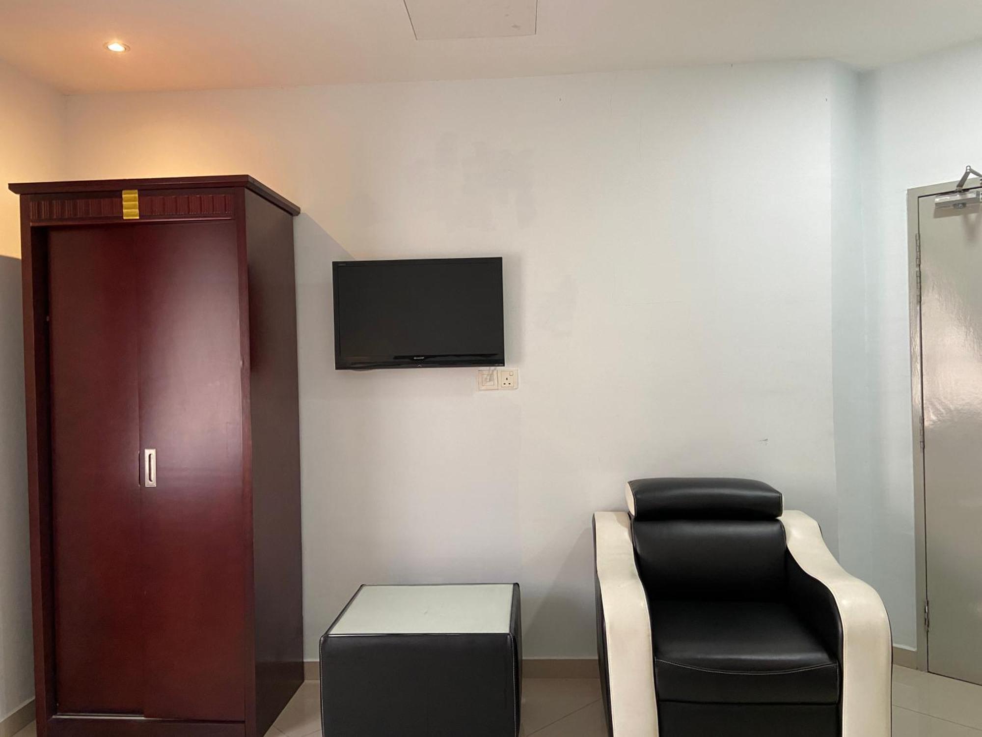 Budget Al Amin 3* Kuala Lumpur