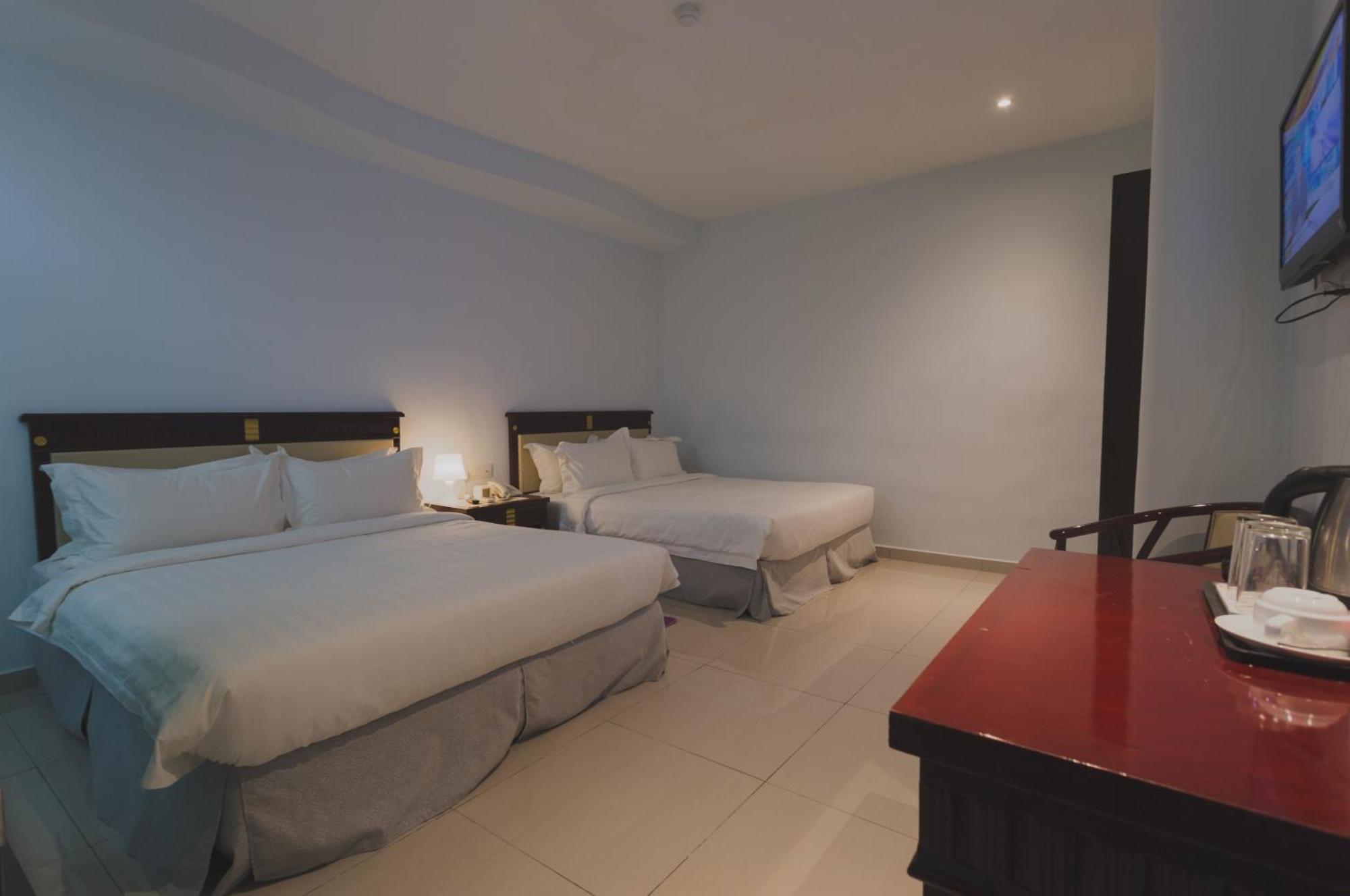 Budget Al Amin 3*