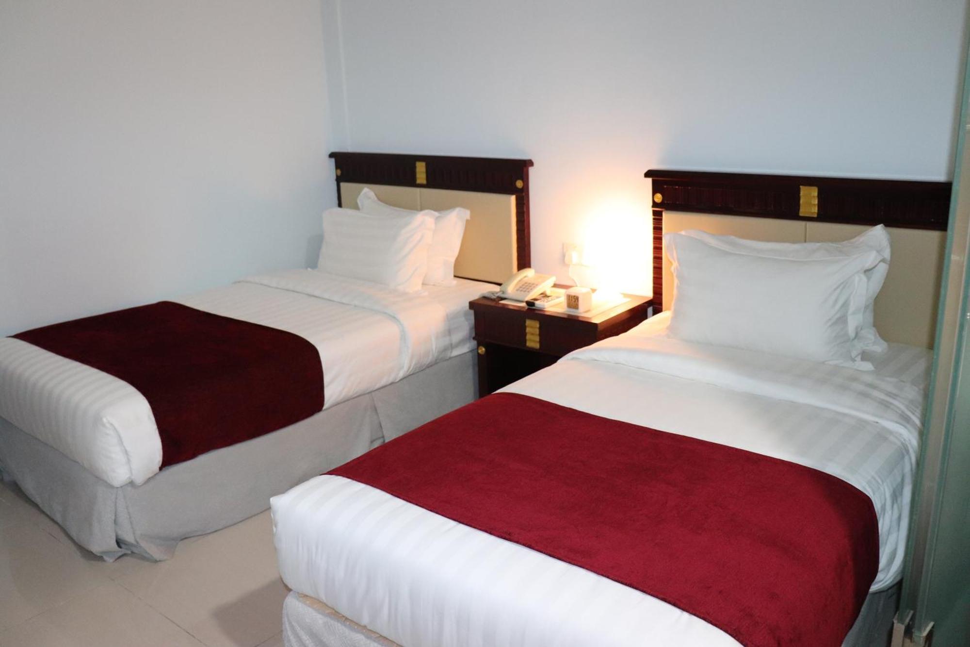 Budget Al Amin 3*