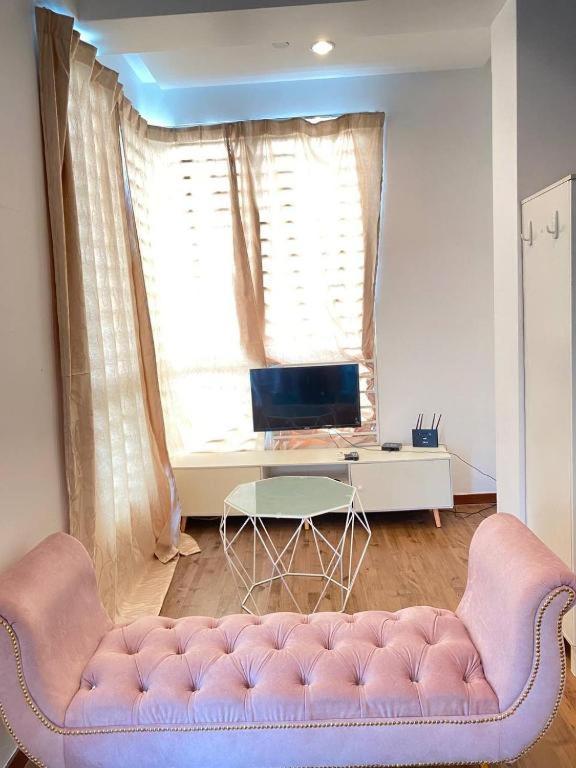 Guest house Honeymoon By A Legacy - Klcc Lake View
