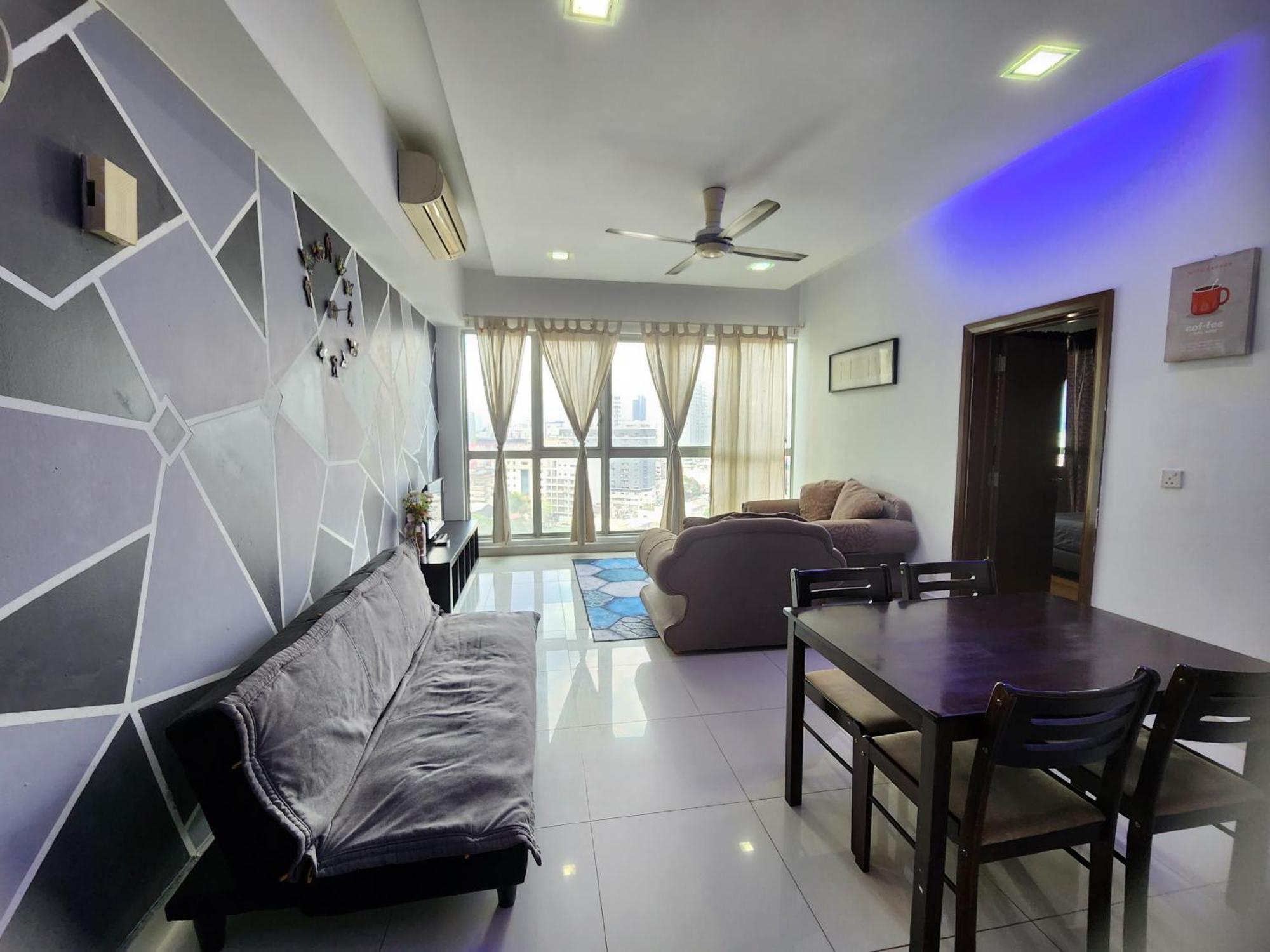 Regalia & Residences By Myge Homes *