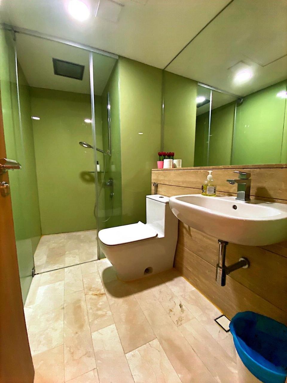 Apartemen Vortex Near Klcc