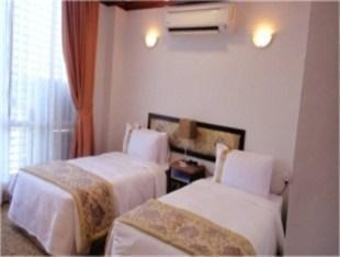 Hotel Scholar's - Utm