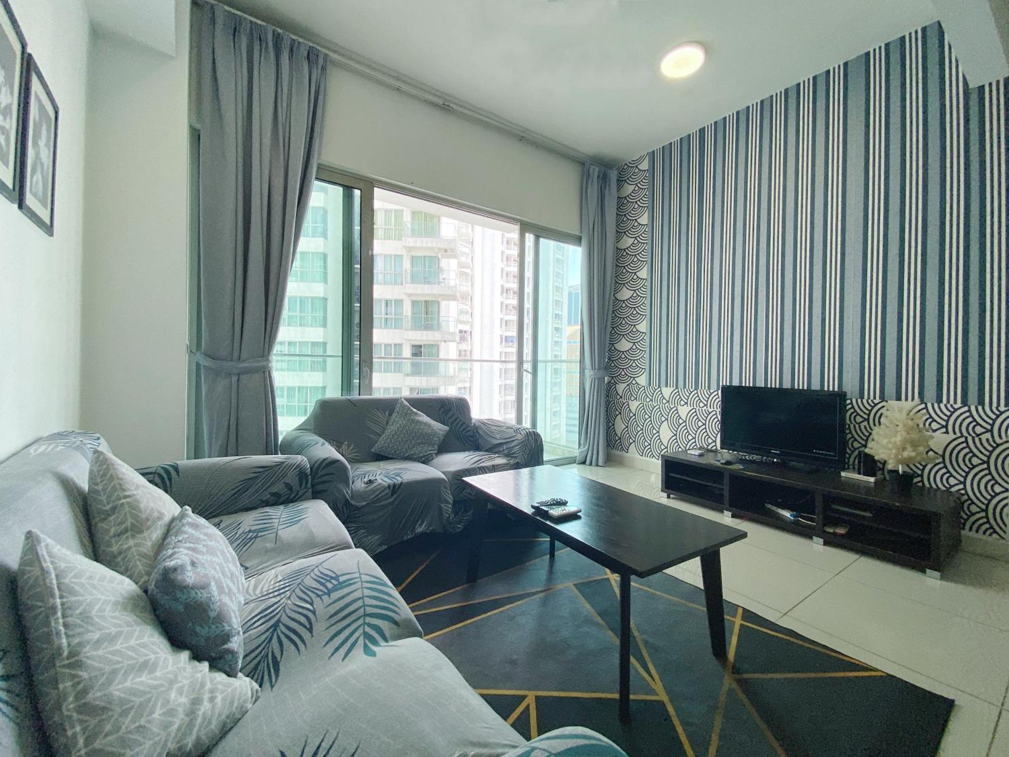 Apartemen Regalia And By Awesomestay