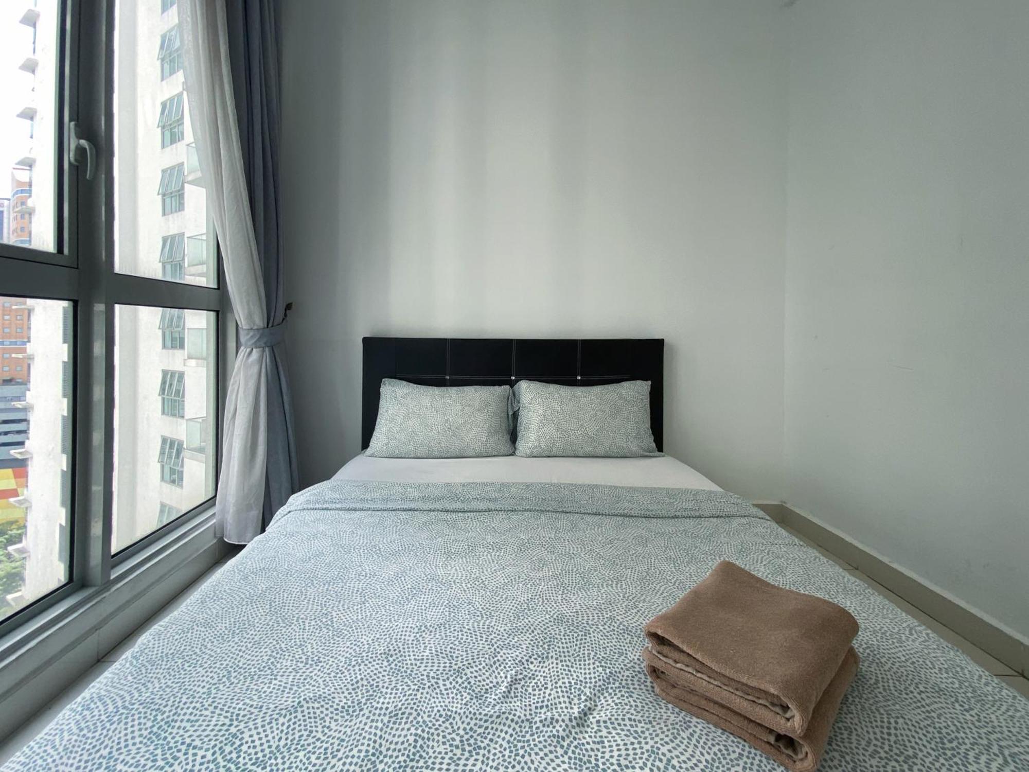 Apartemen Regalia And By Awesomestay Kuala Lumpur