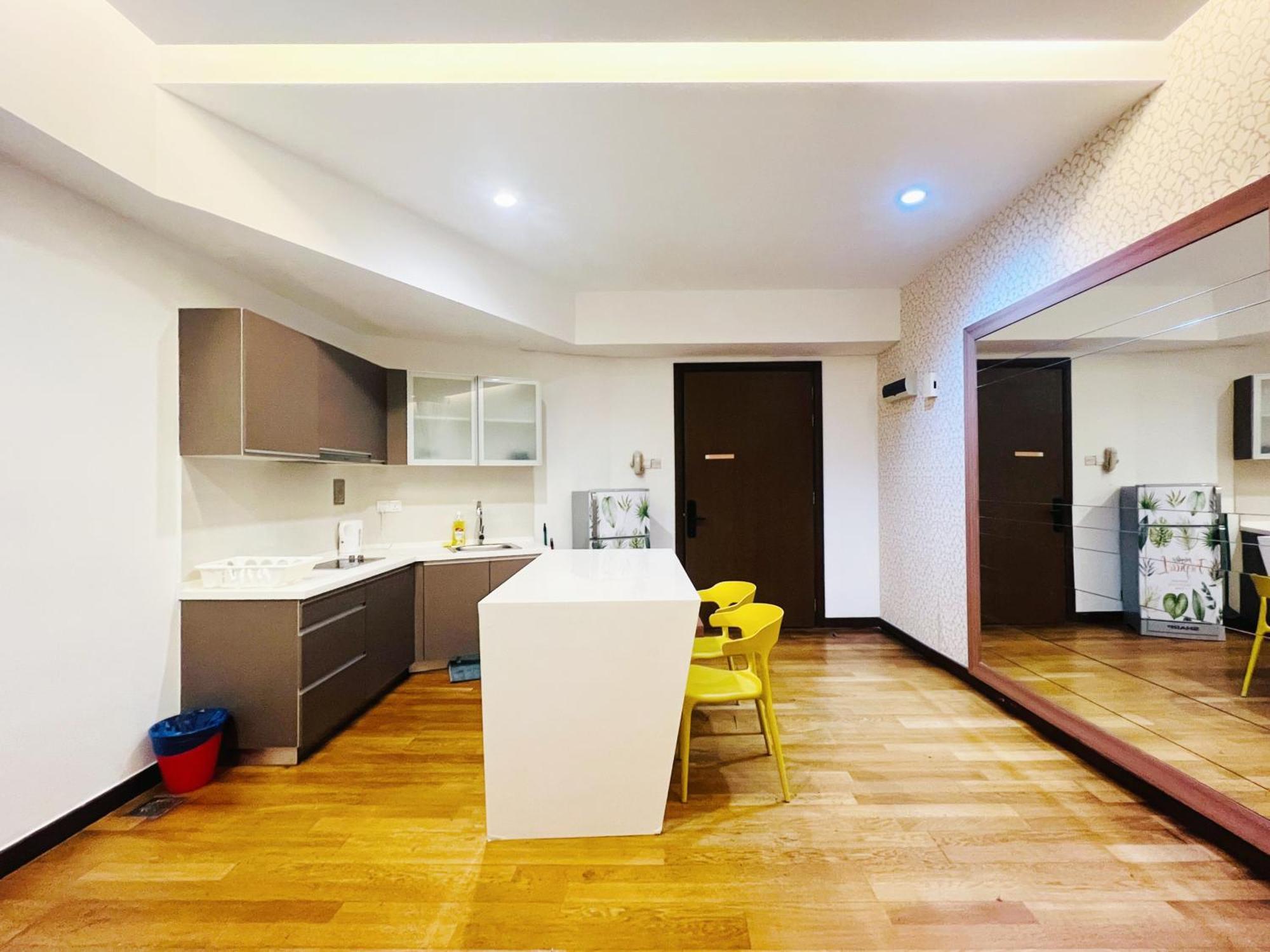 Apartemen Regalia And By Awesomestay Kuala Lumpur