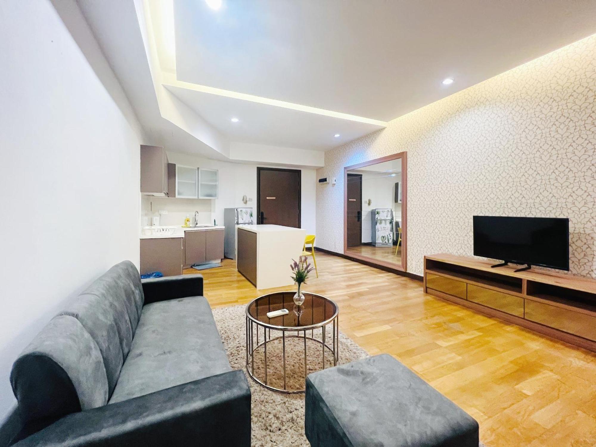 Apartemen Regalia And By Awesomestay Kuala Lumpur