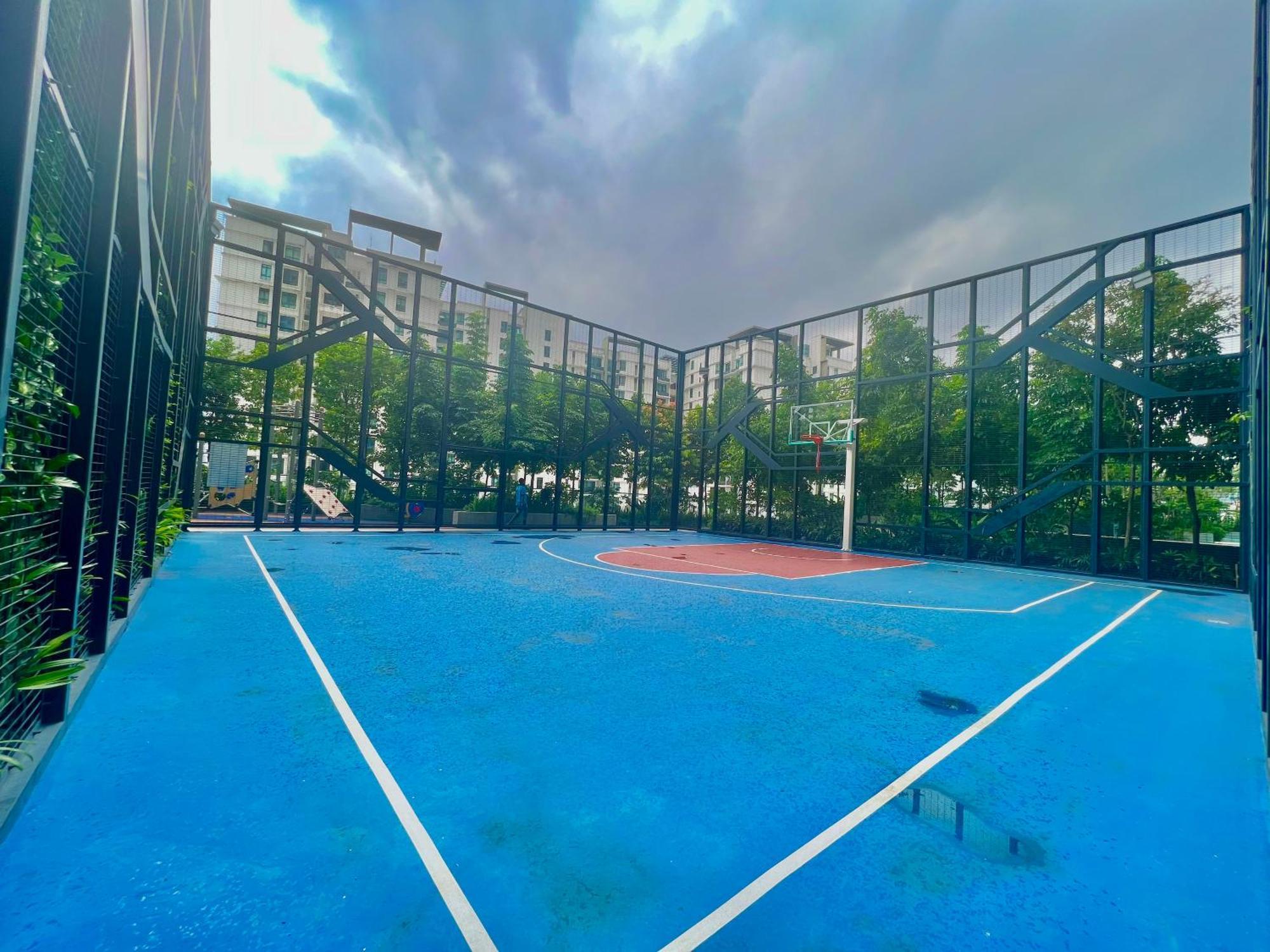 Apartment City Centre Mrt Klcc Sunway Velocity Kuala Lumpur