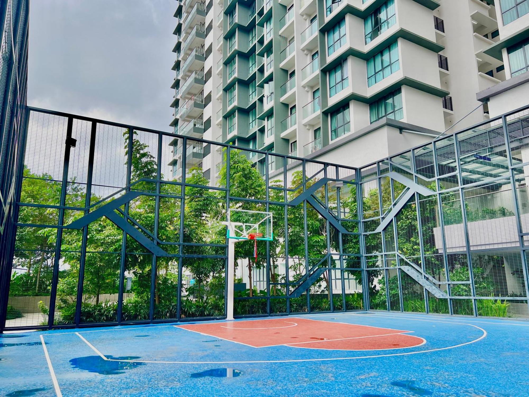 Apartment City Centre Mrt Klcc Sunway Velocity *