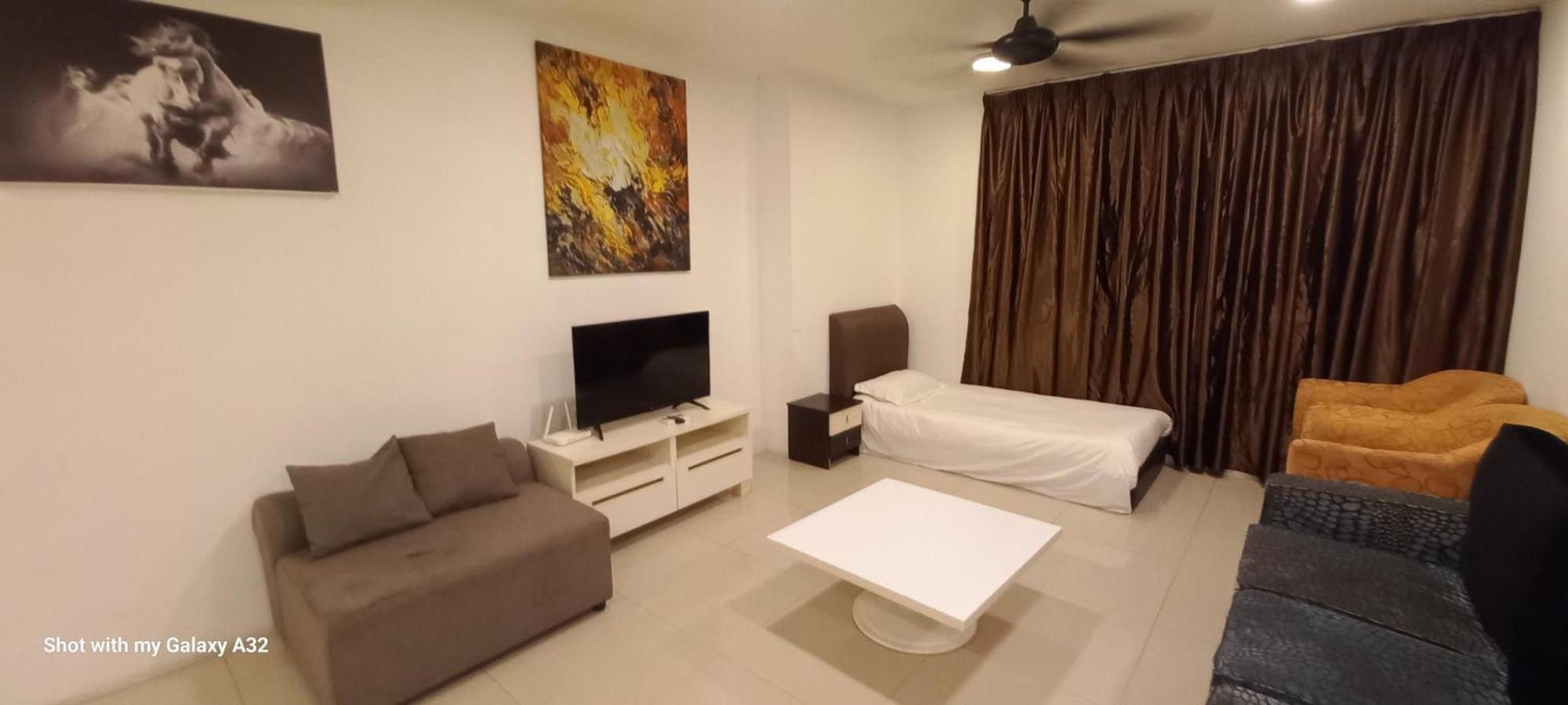 One Maxim At Taragon Appartement