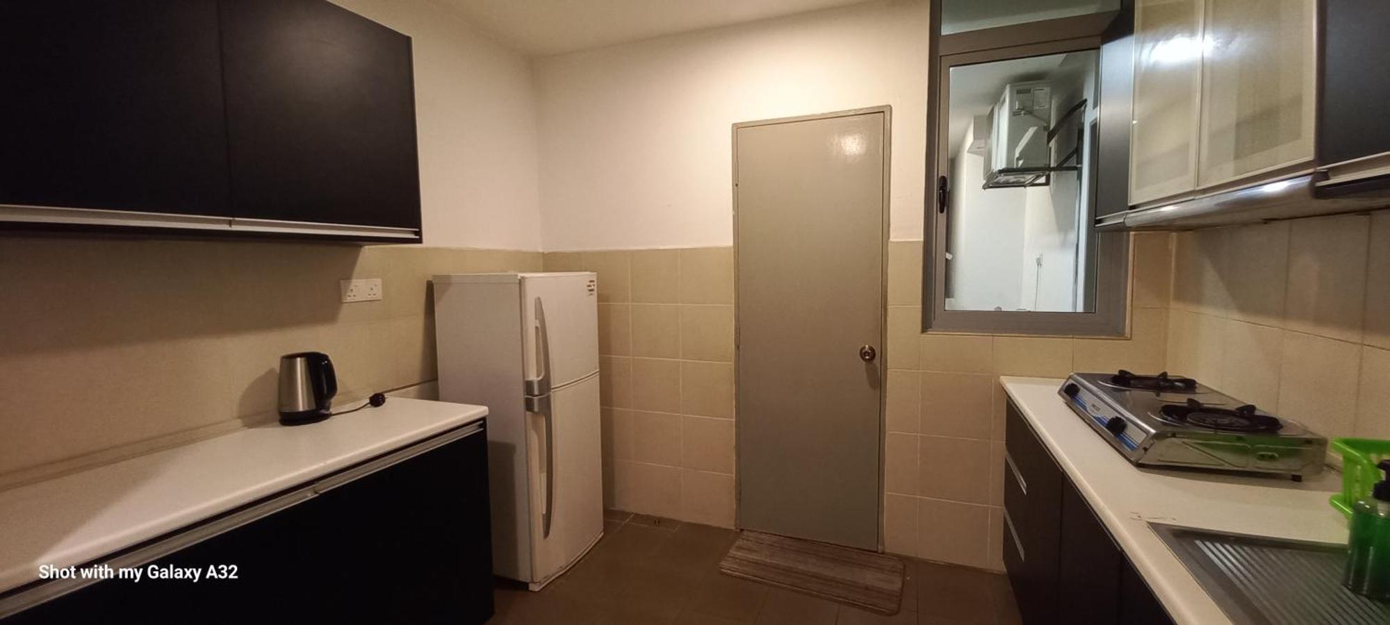 Appartement One Maxim At Taragon