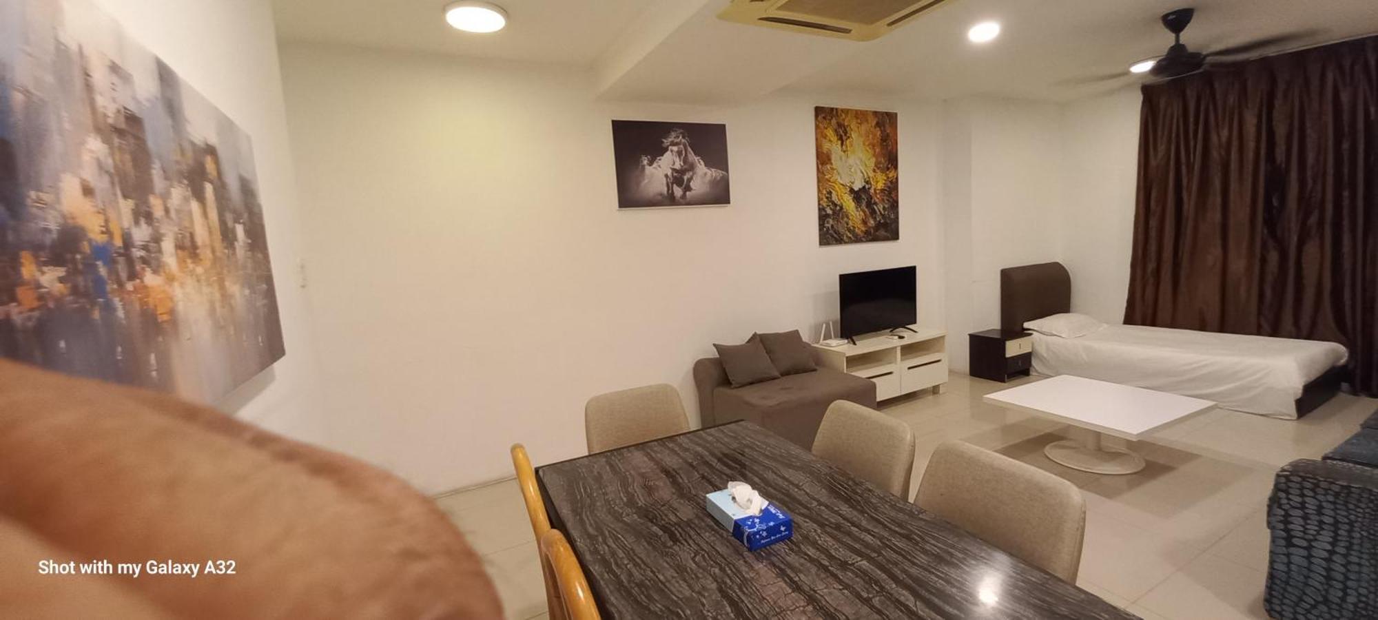 Appartement One Maxim At Taragon