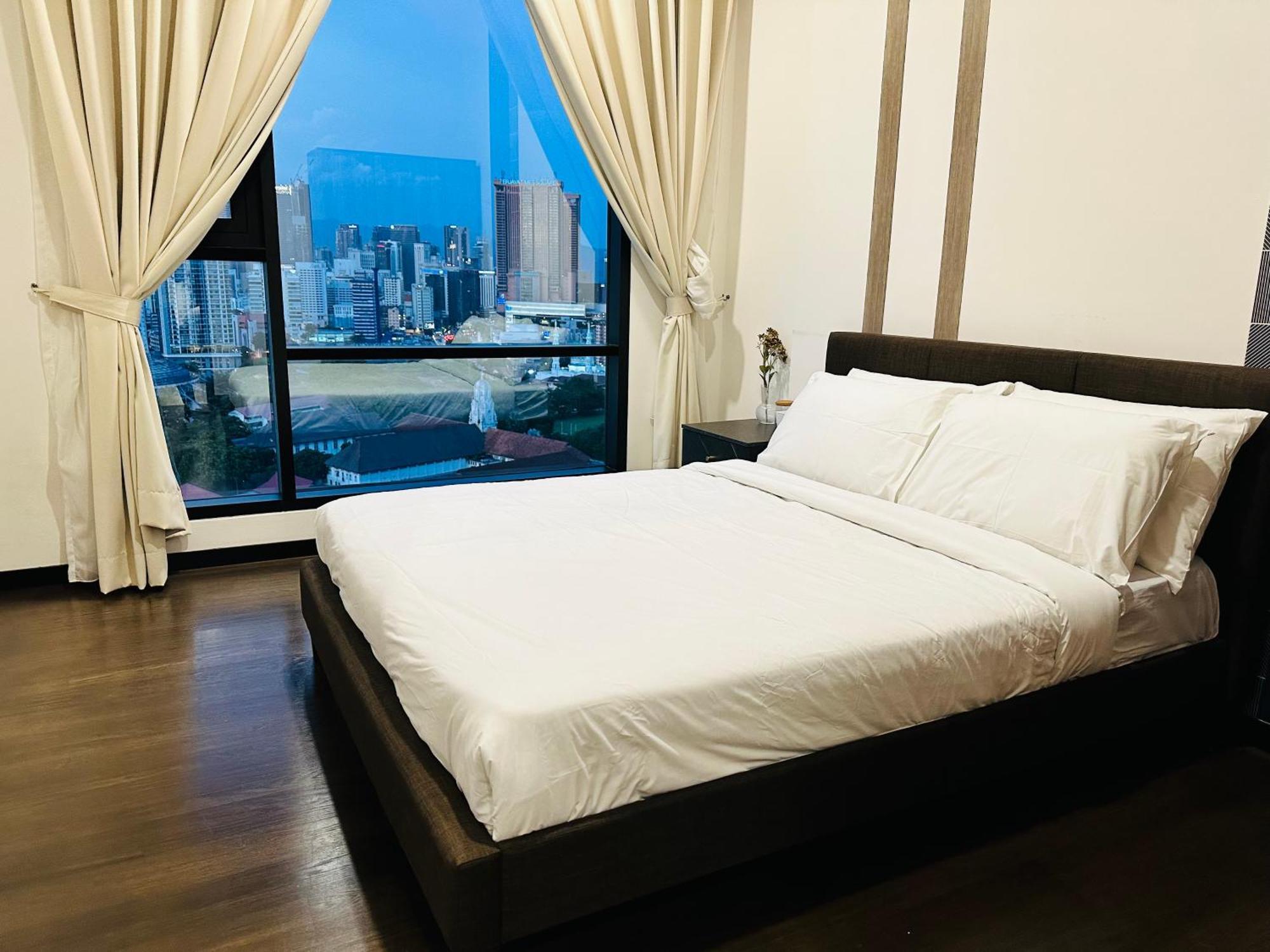 Appartement Millennium At Opus *