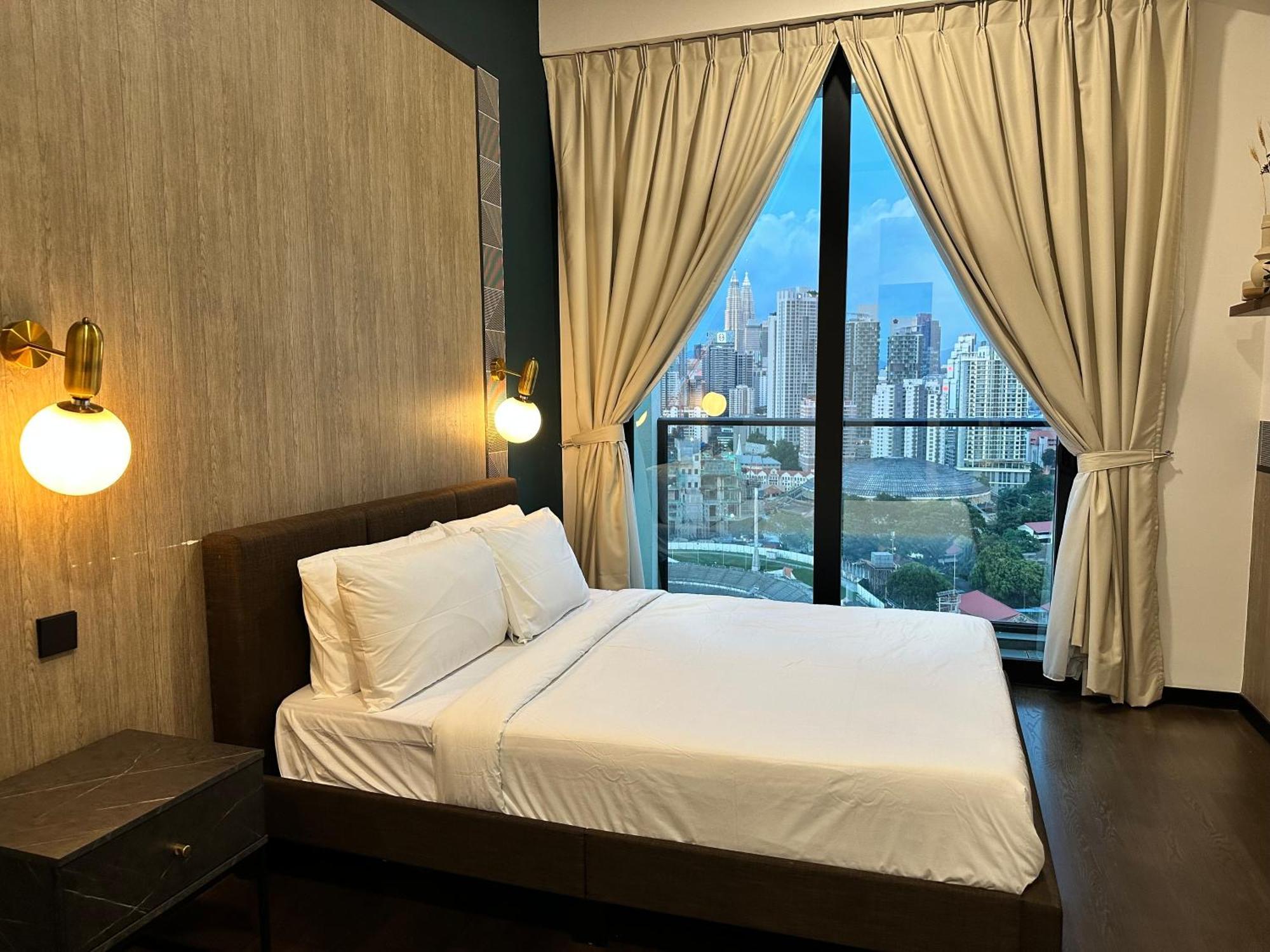 Millennium At Opus Appartement *