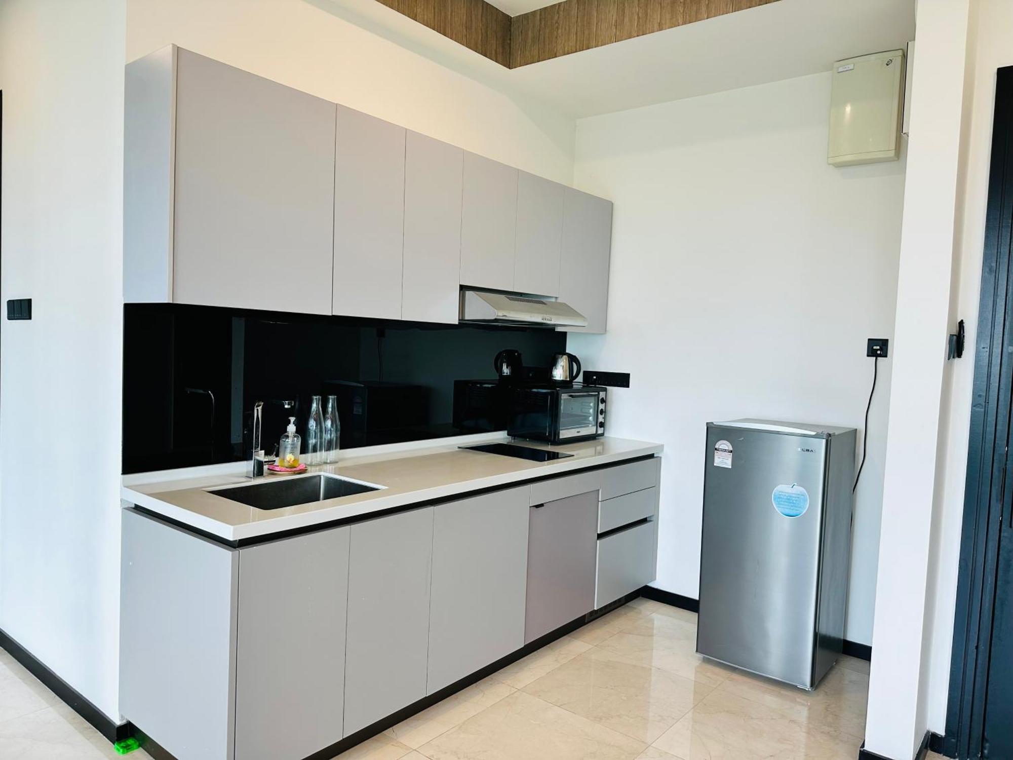 Millennium At Opus Appartement
