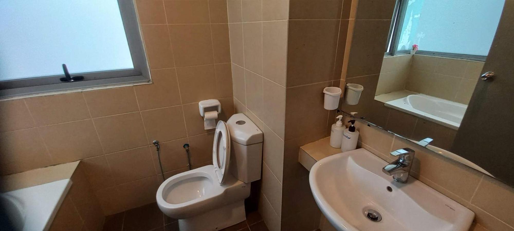 Appartement One Maxim At Taragon
