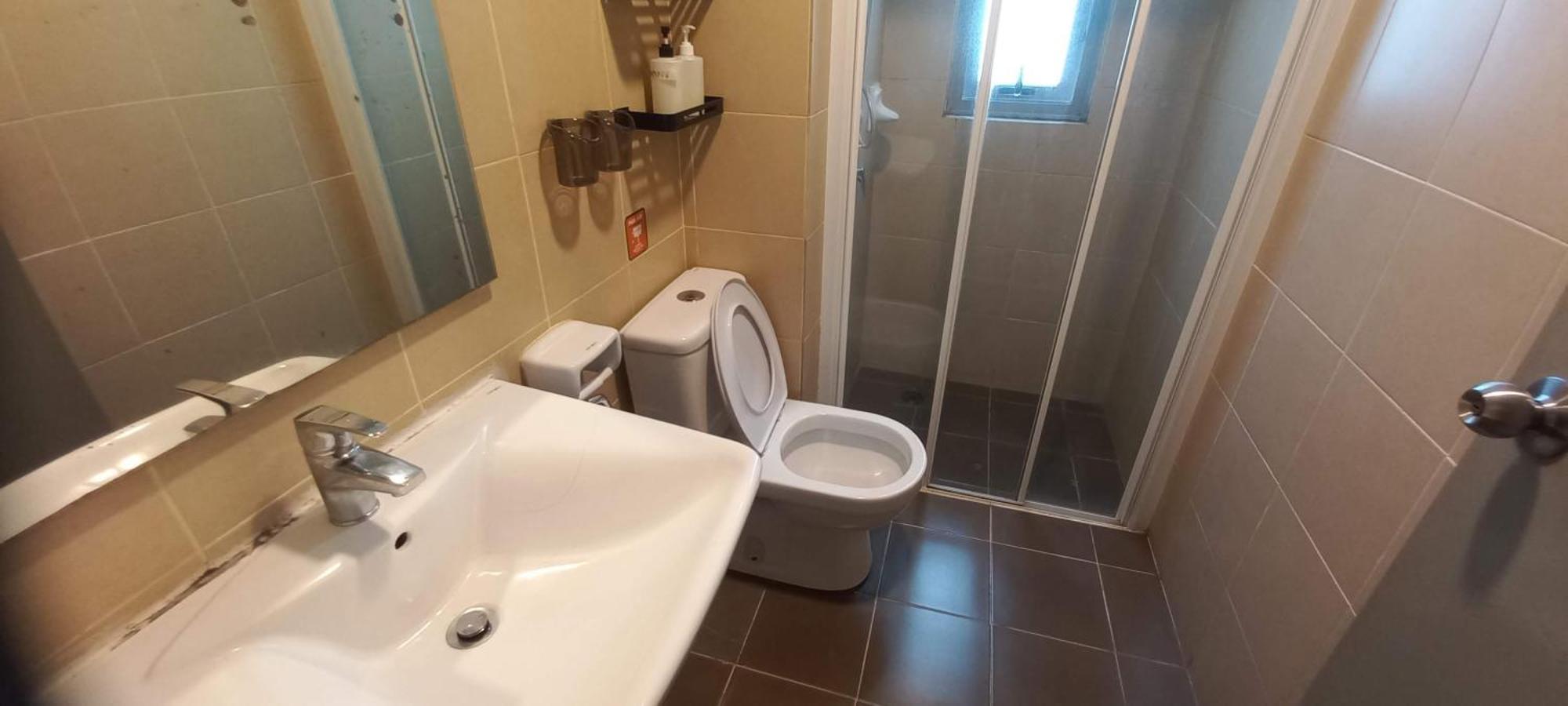 Appartement One Maxim At Taragon *