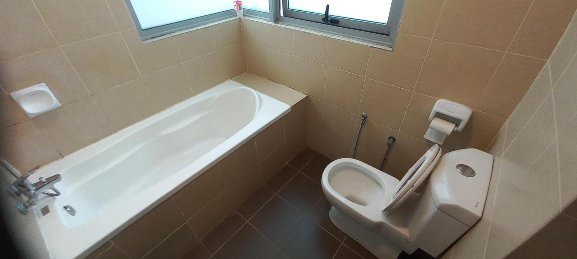 Appartement One Maxim At Taragon Kuala Lumpur