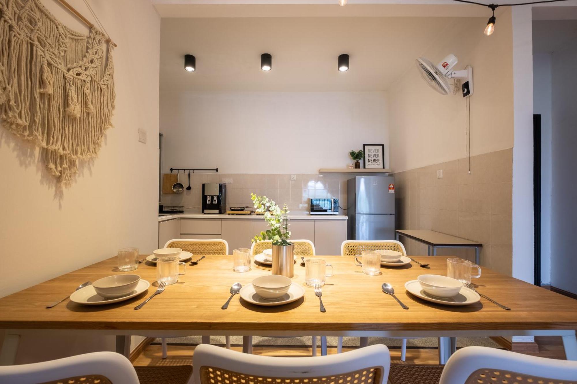 Apartment Kids Dream With Slides 4bedroom2bath 14pax Lrt *