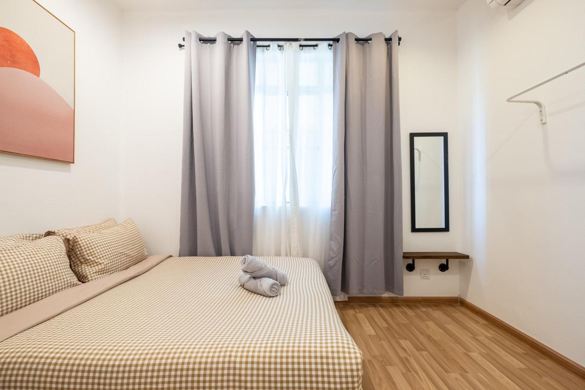 Kids Dream With Slides 4bedroom2bath 14pax Lrt Kuala Lumpur