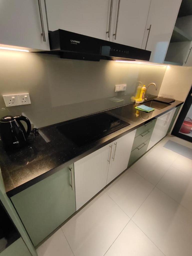 Reizz By Minsu Apartment Kuala Lumpur