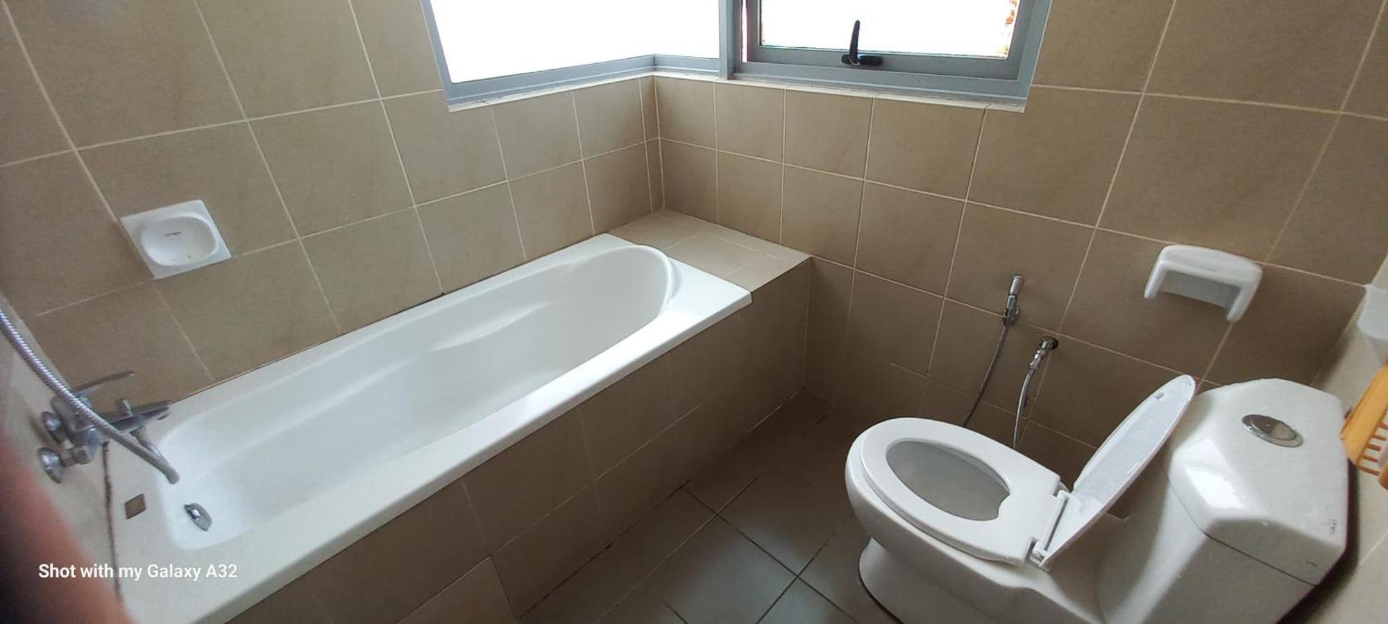 One Maxim At Taragon Appartement