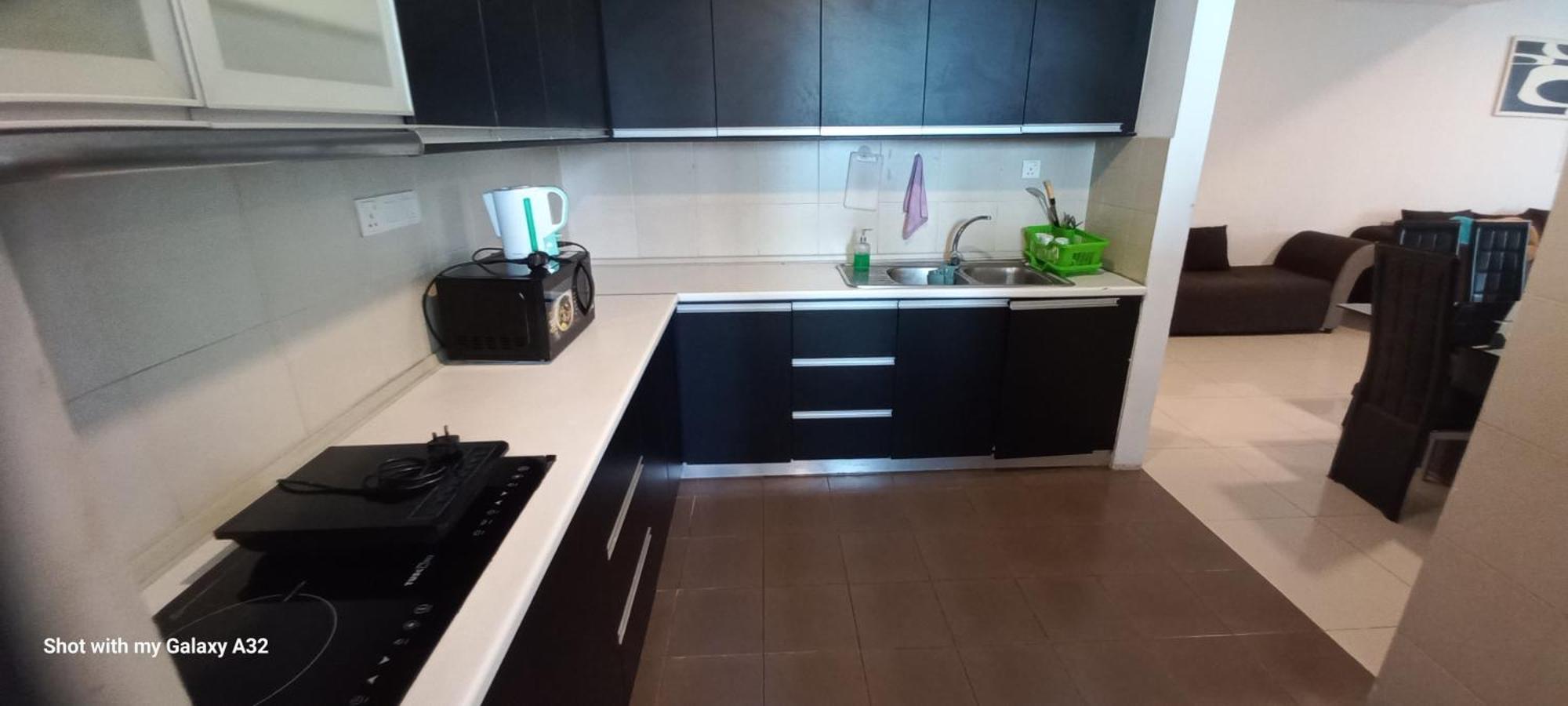 Appartement One Maxim At Taragon