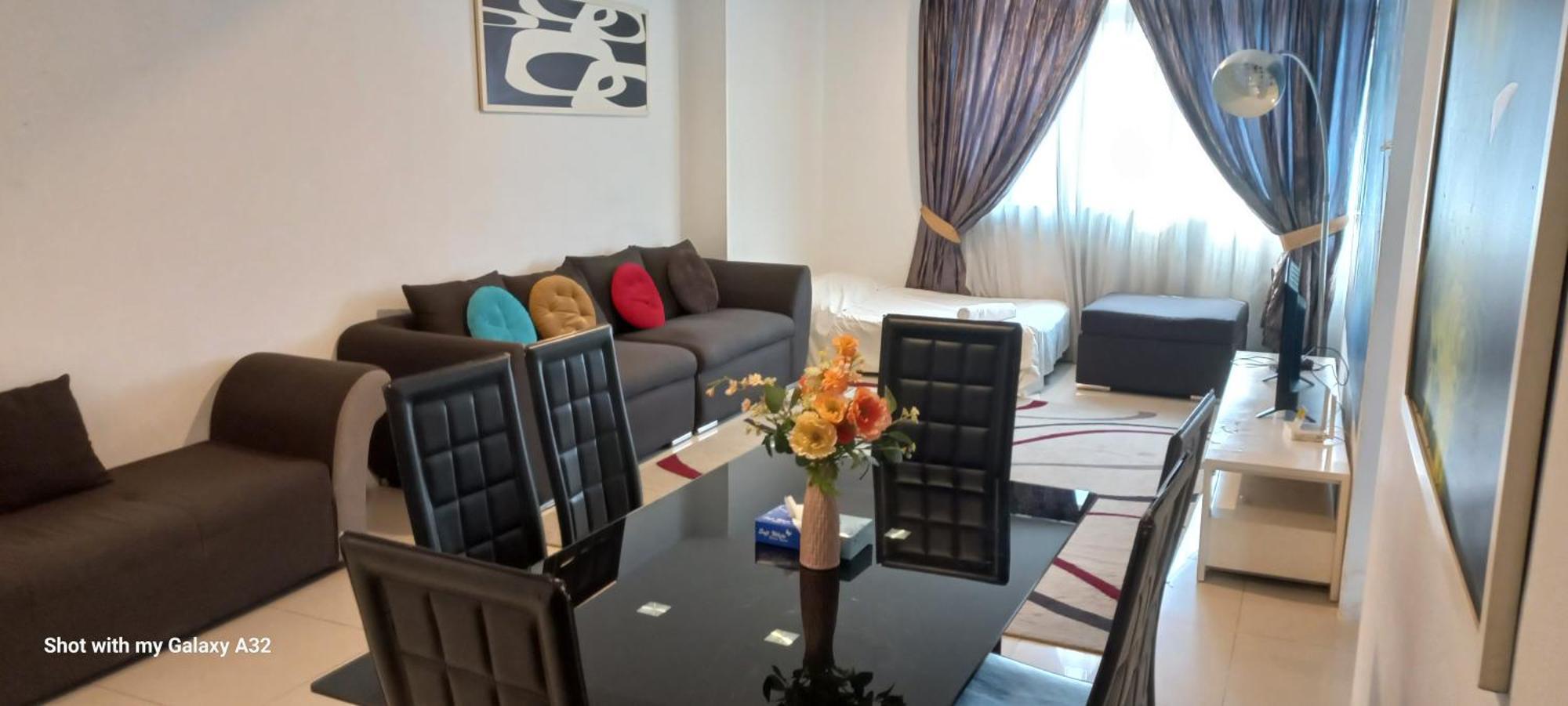 One Maxim At Taragon Appartement Kuala Lumpur