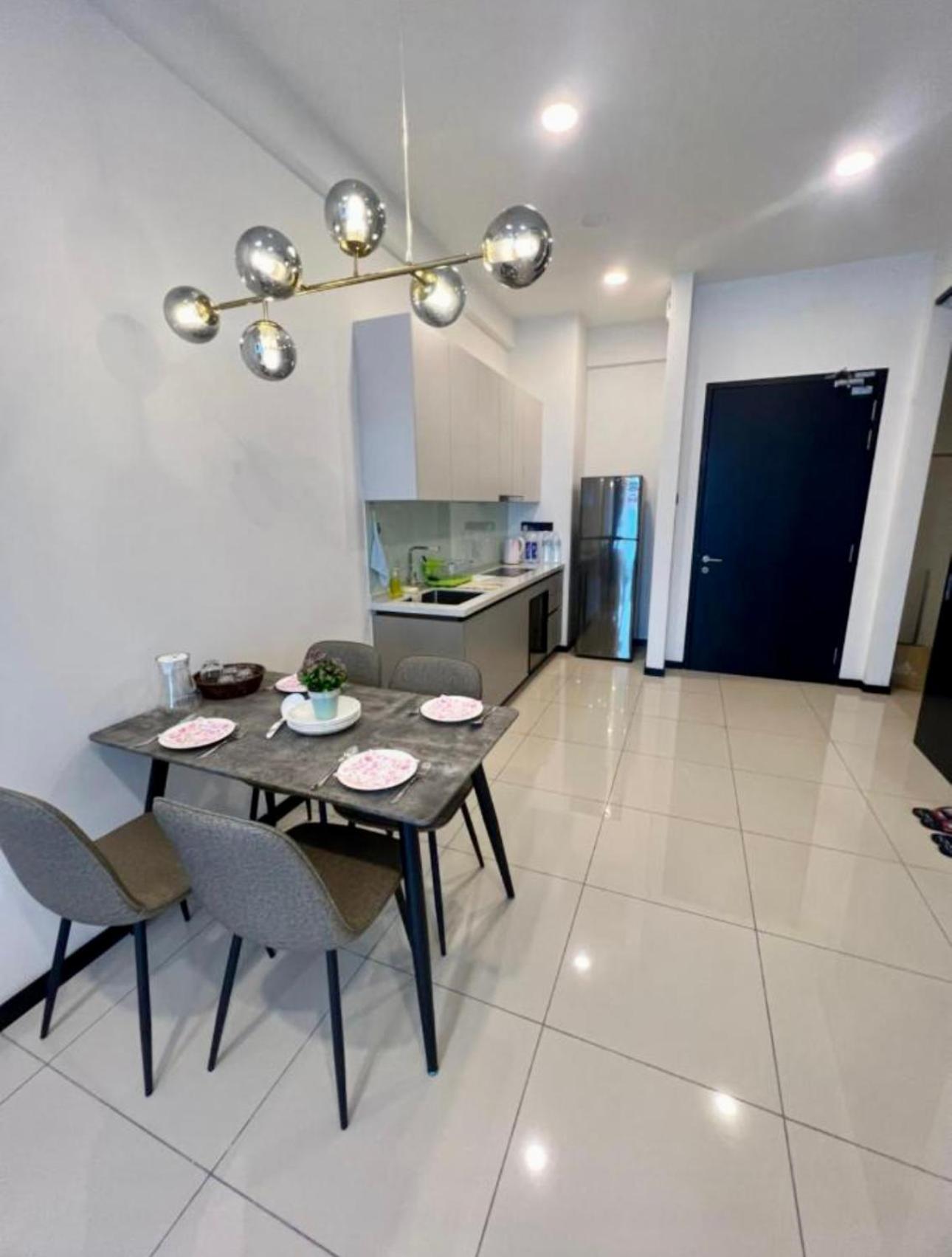 Millennium At Opus Appartement *