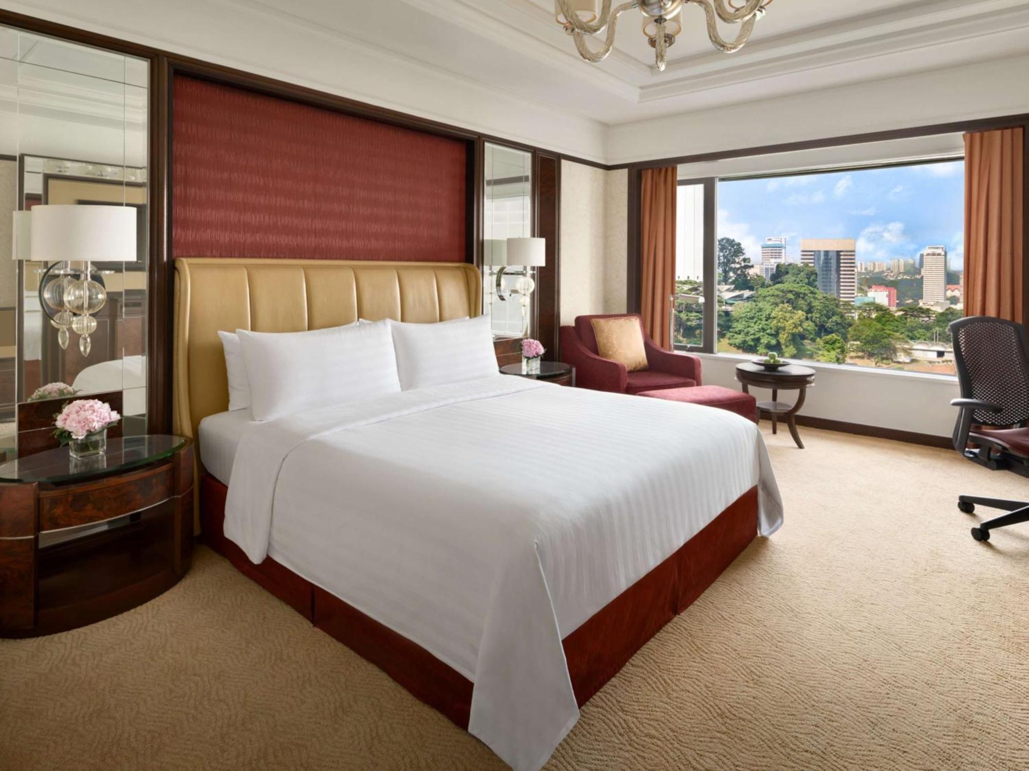 Shangri-la 5*