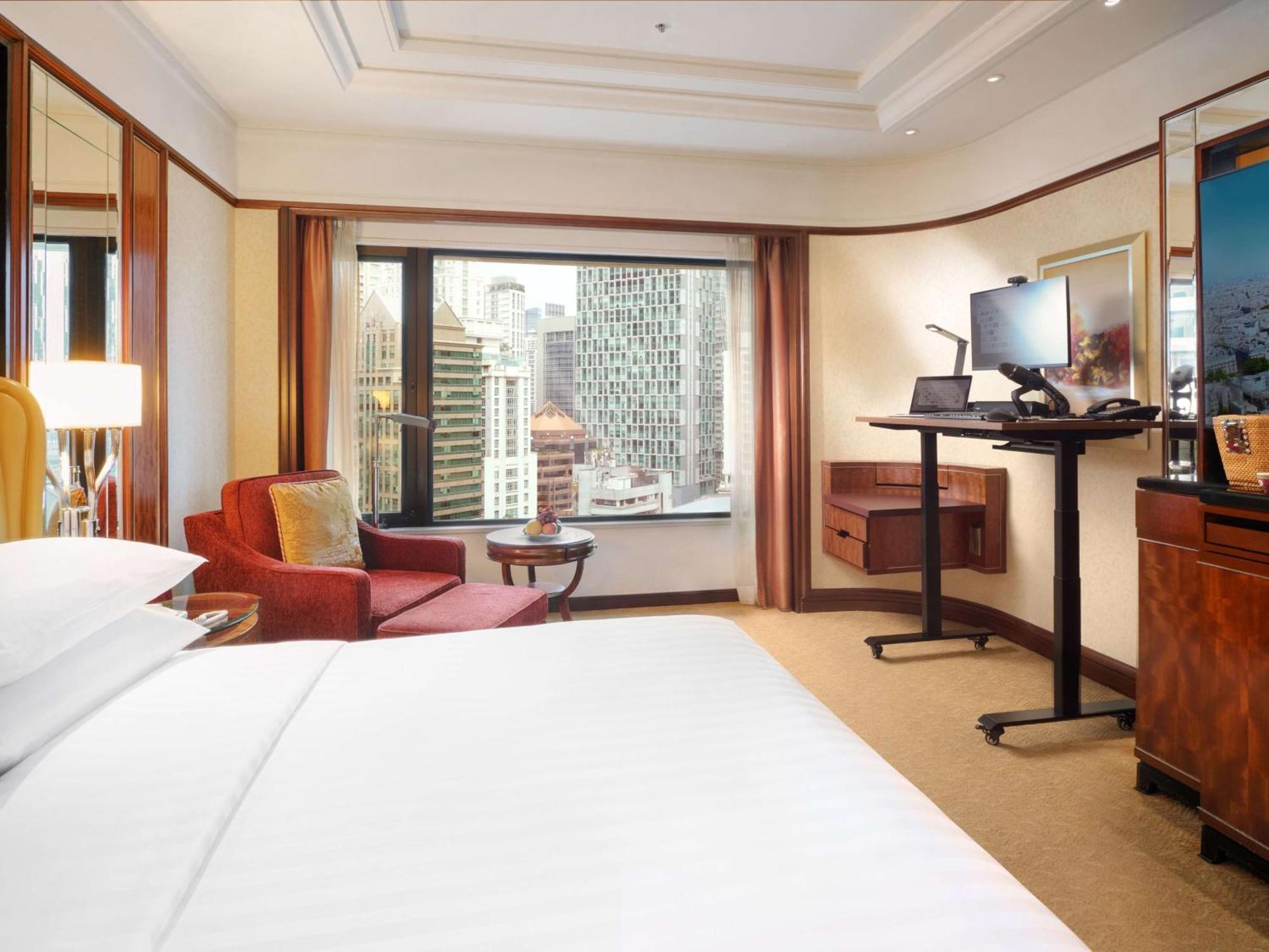 Hotel Shangri-la Kuala Lumpur