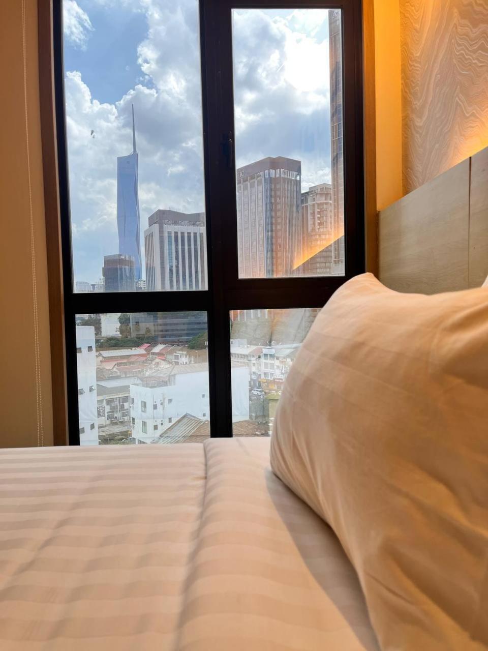 Aman Hotel Kuala Lumpur