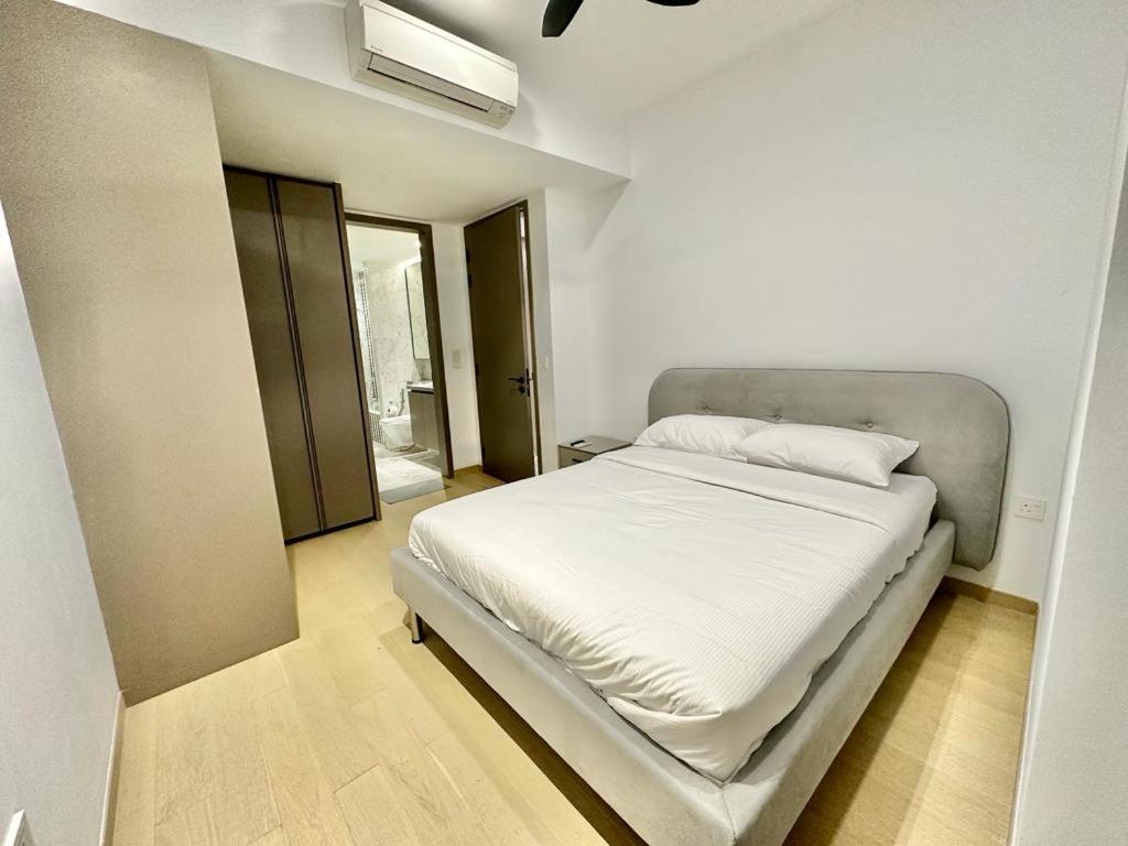 Eaton Residences Klcc *