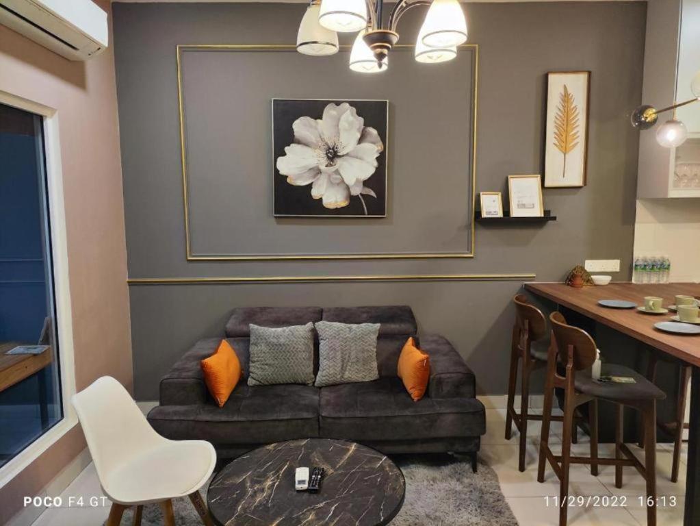 Arte Mont Kiara 5* Kuala Lumpur