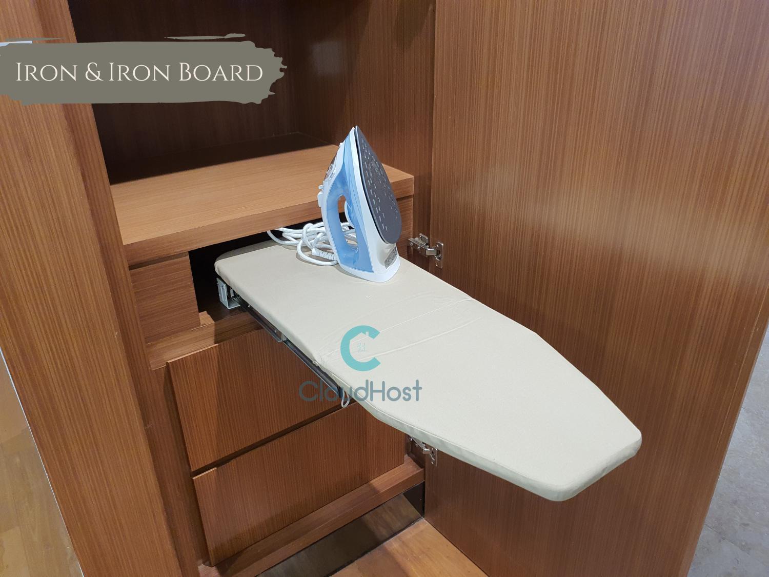 Anggun Residences Klcc: Near Monorail And Bukit Bintang *