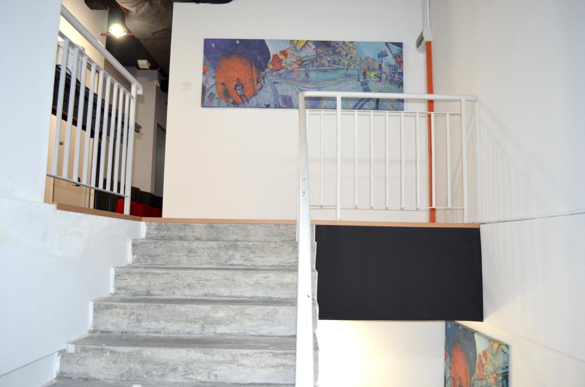 Homestay Red Kuala Lumpur