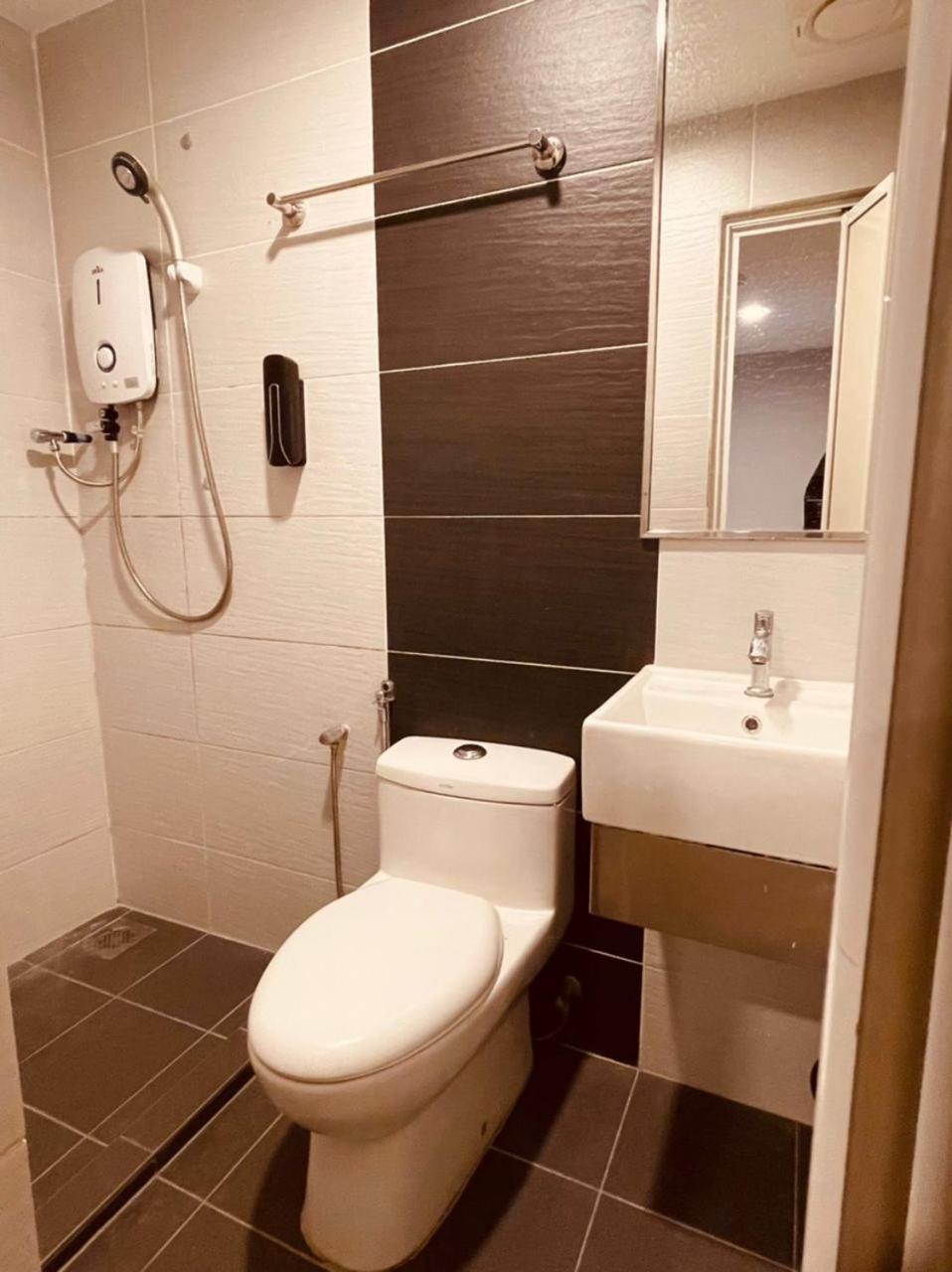 Hotel Bergamo Pekeliling Kuala Lumpur
