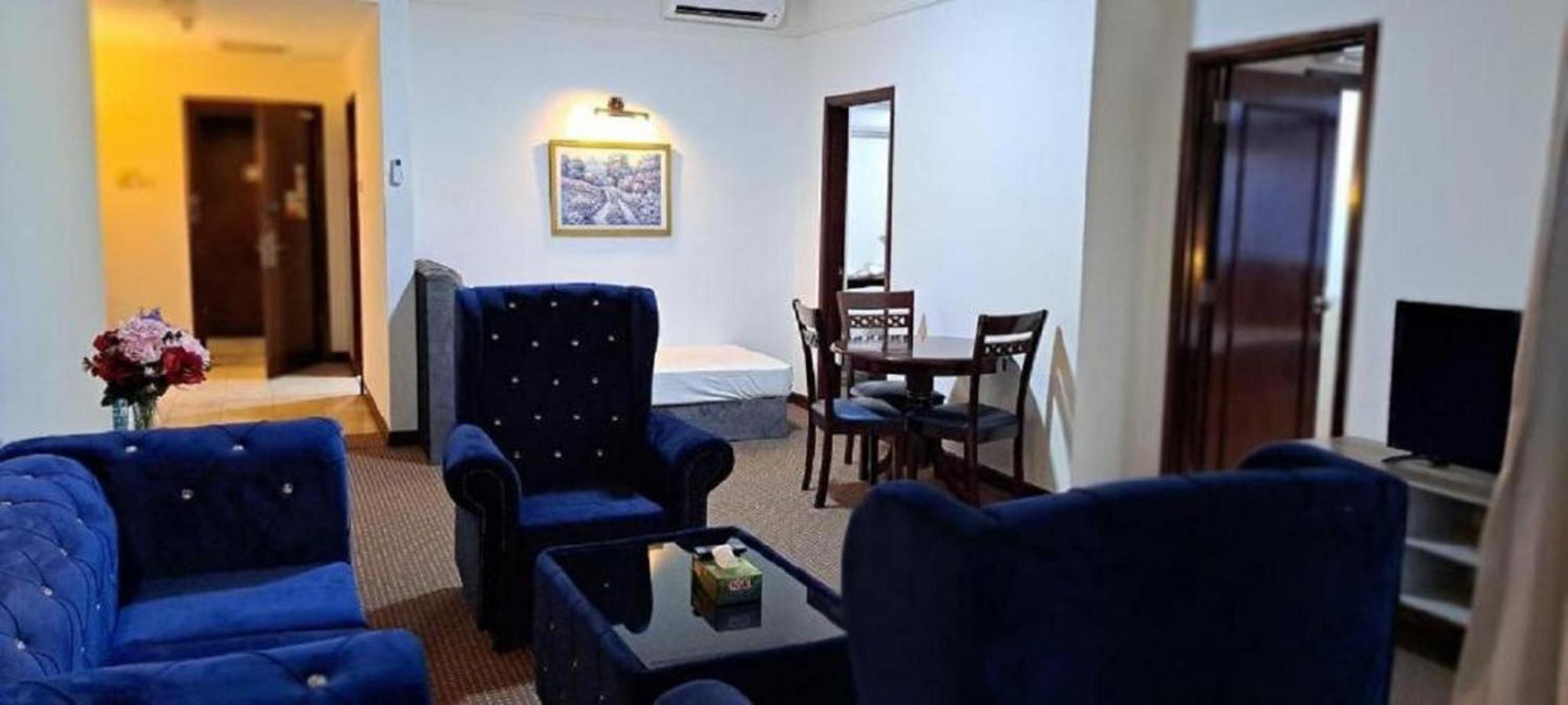 Kl Visitor Times Square Appartement Kuala Lumpur