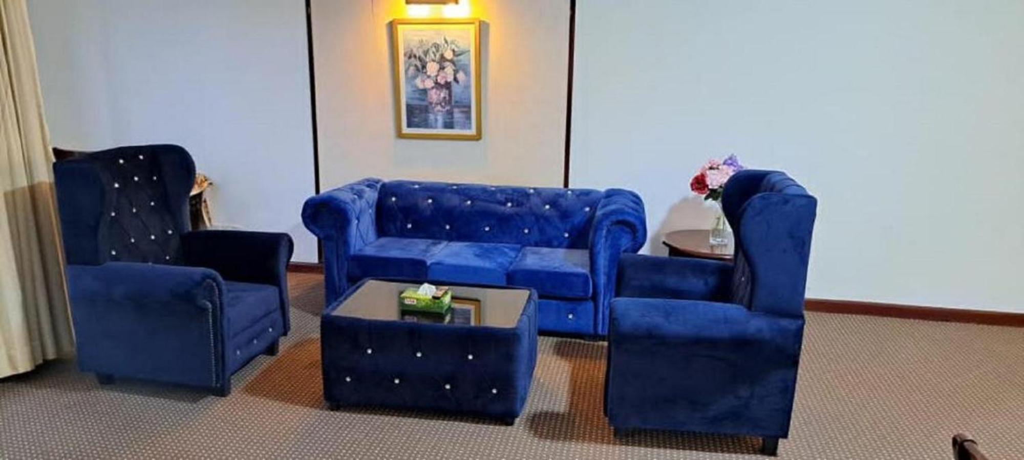 Appartement Kl Visitor Times Square *