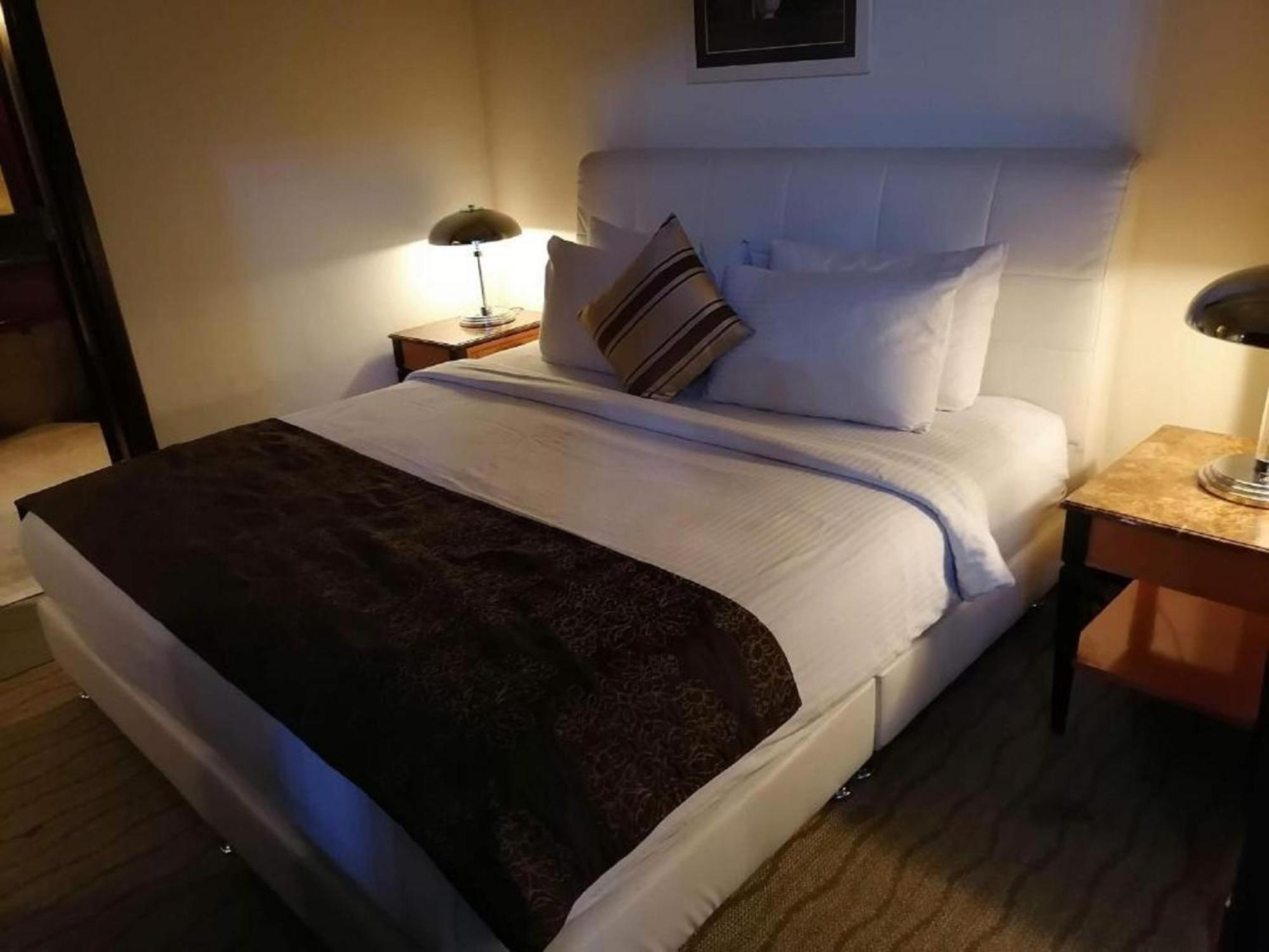 Kl Visitor Times Square Appartement Kuala Lumpur