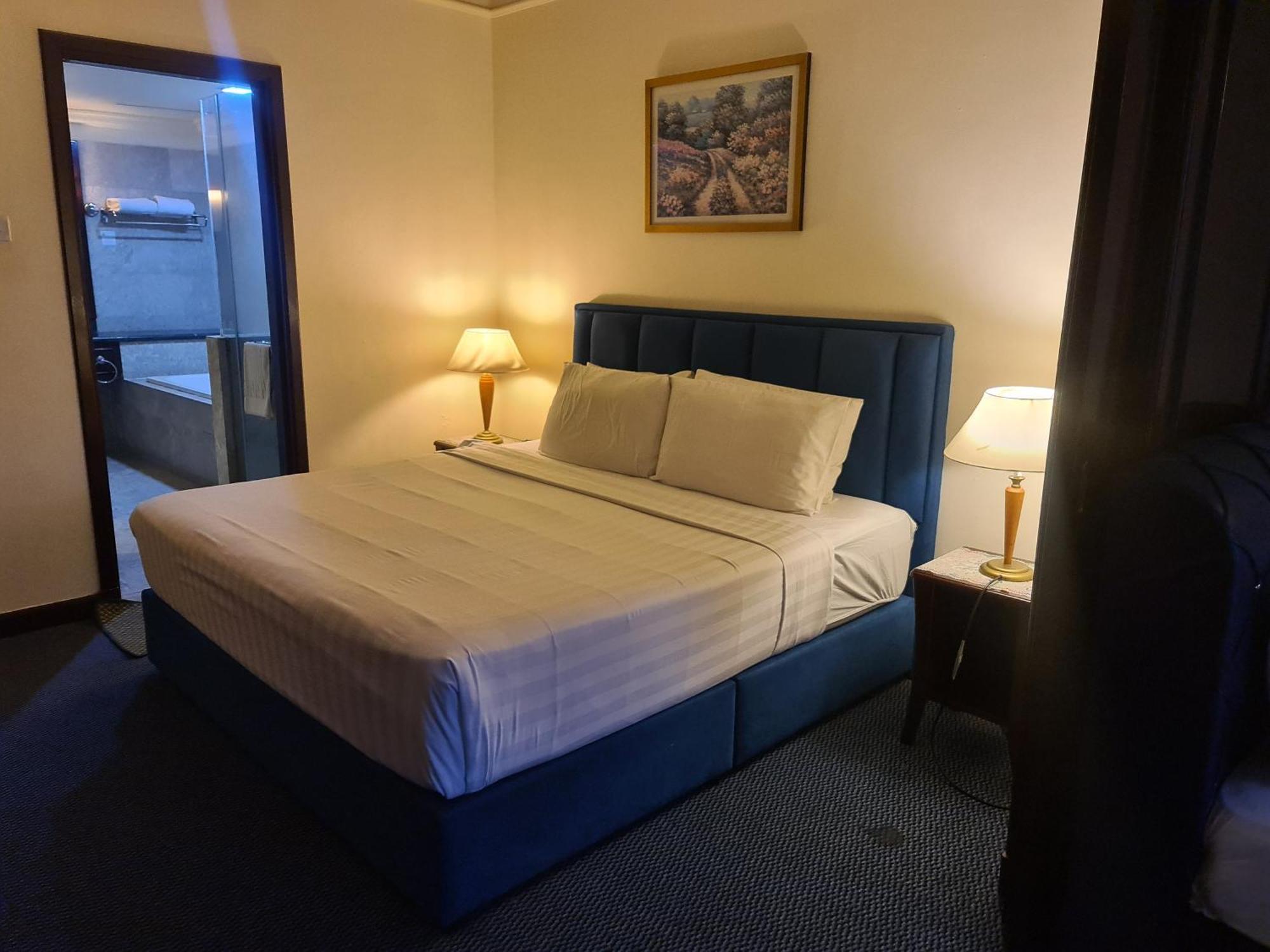 Apartamento Raymond At Times Square
