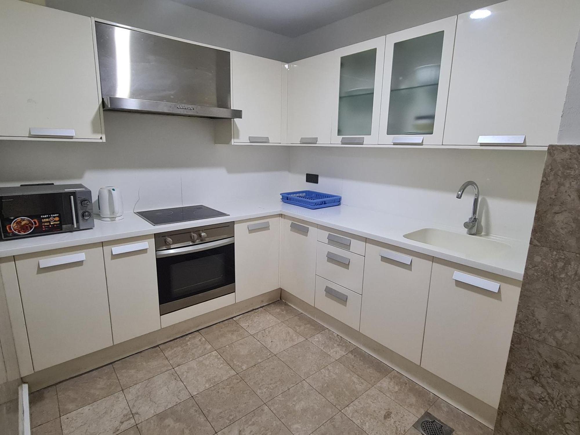 Apartamento Raymond At Times Square