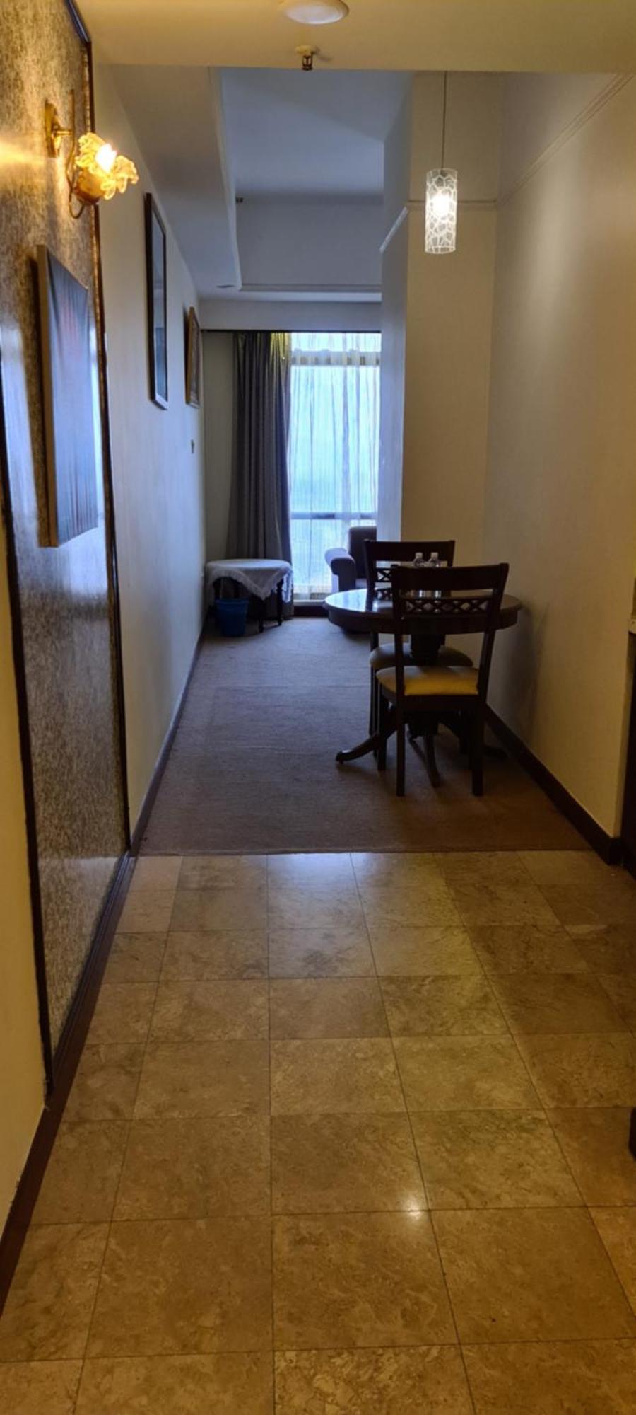 Raymond At Times Square Apartment *