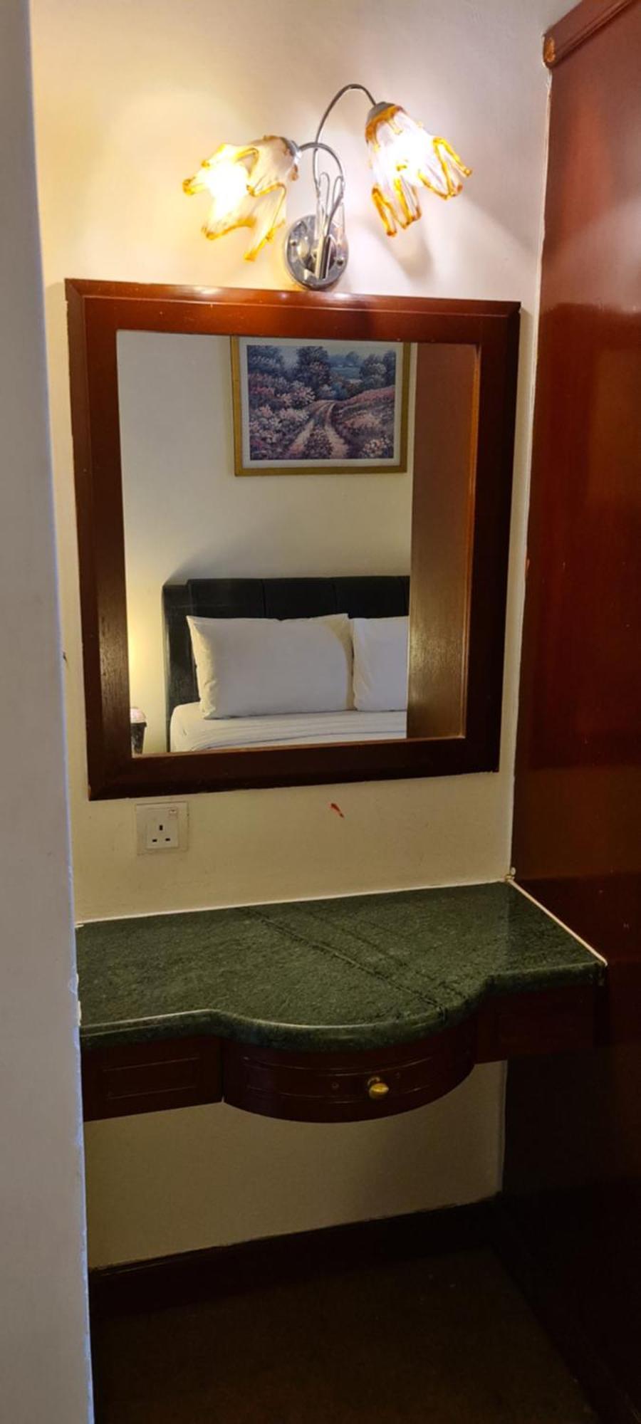 Raymond At Times Square Apartamento Kuala Lumpur