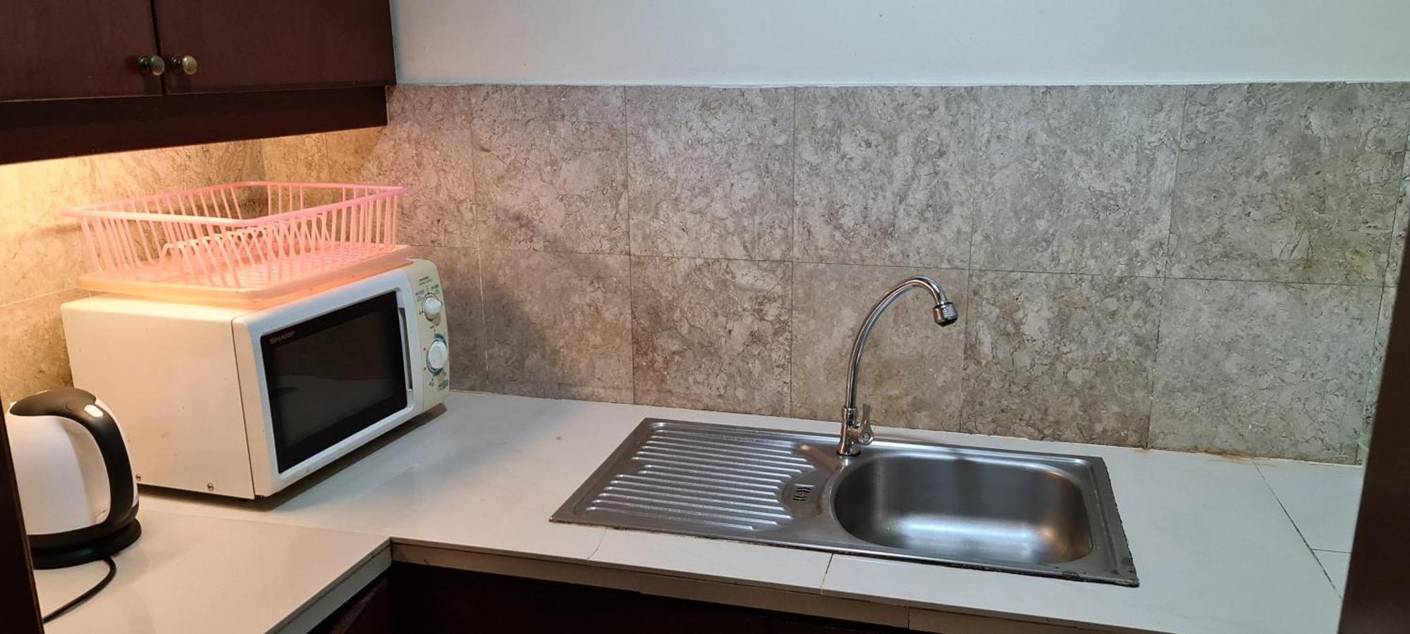 Apartamento Raymond At Times Square